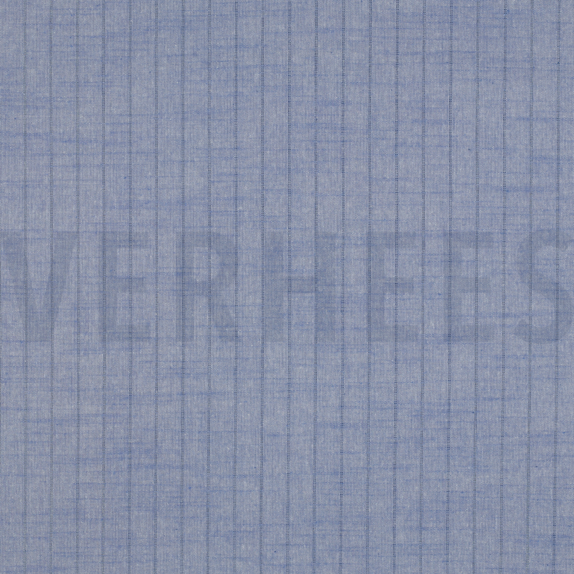 COTTON YARN DYED STRIPES LUREX BLUE (high resolution)