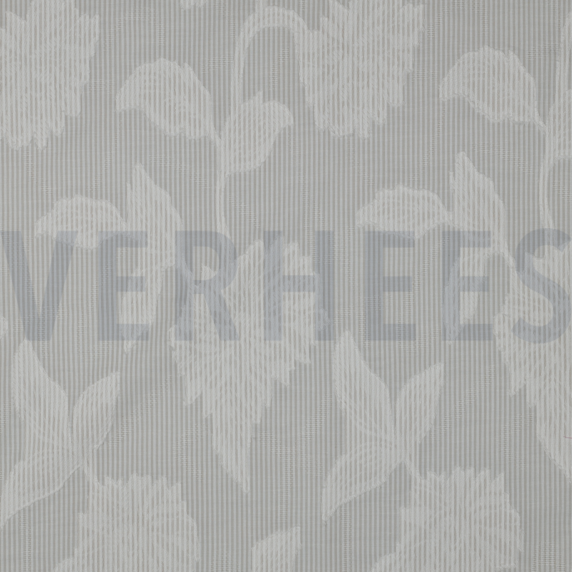 COTTON YARN DYED STRIPES JACQUARD FLOWERS SAND (high resolution)