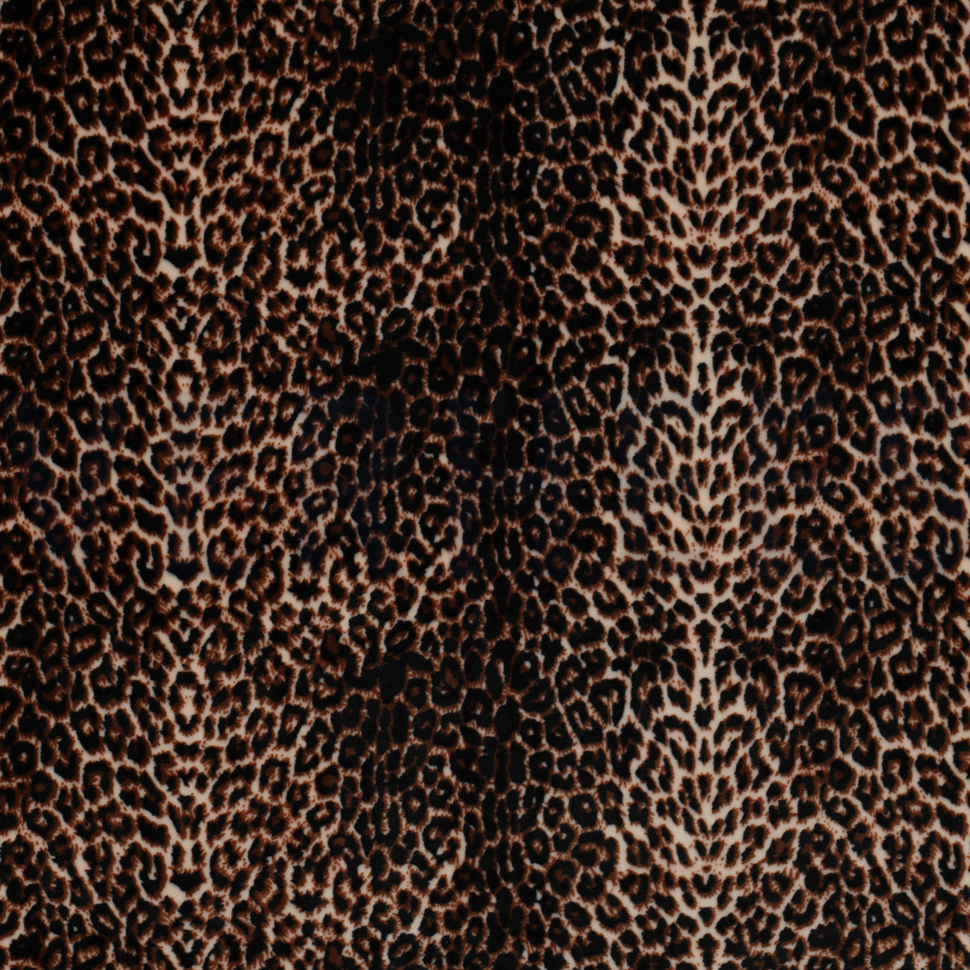 KNITTED SUPER SOFT ANIMAL BROWN (high resolution)