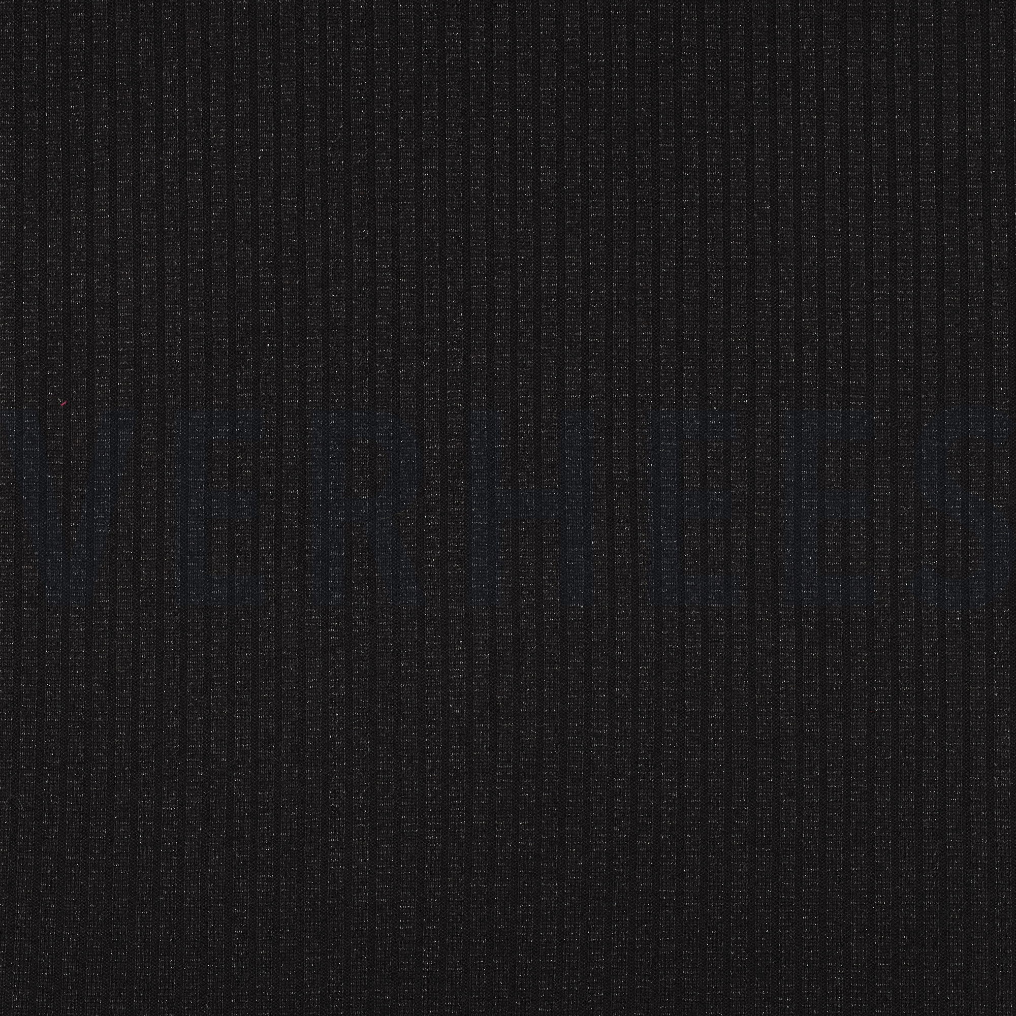 KNITTED LUREX BLACK SILVER LUREX (high resolution)