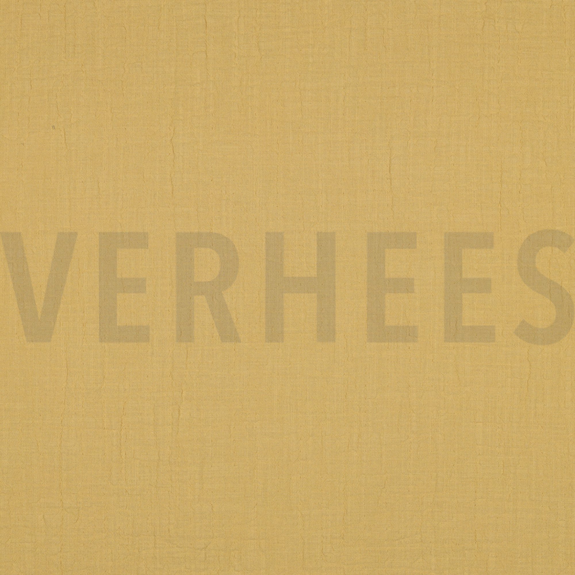 DOUBLE GAUZE SLUB YELLOW (high resolution)