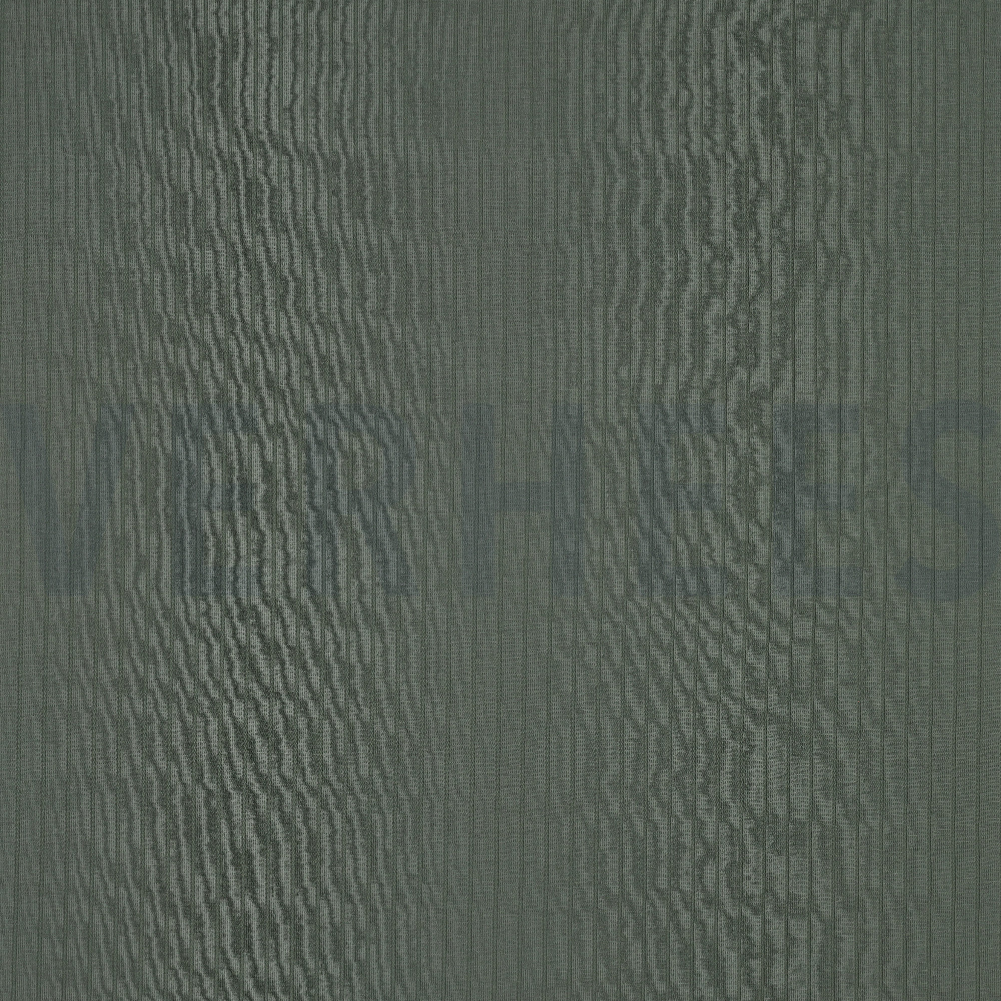 RIB JERSEY BIG DARK GREEN (high resolution)