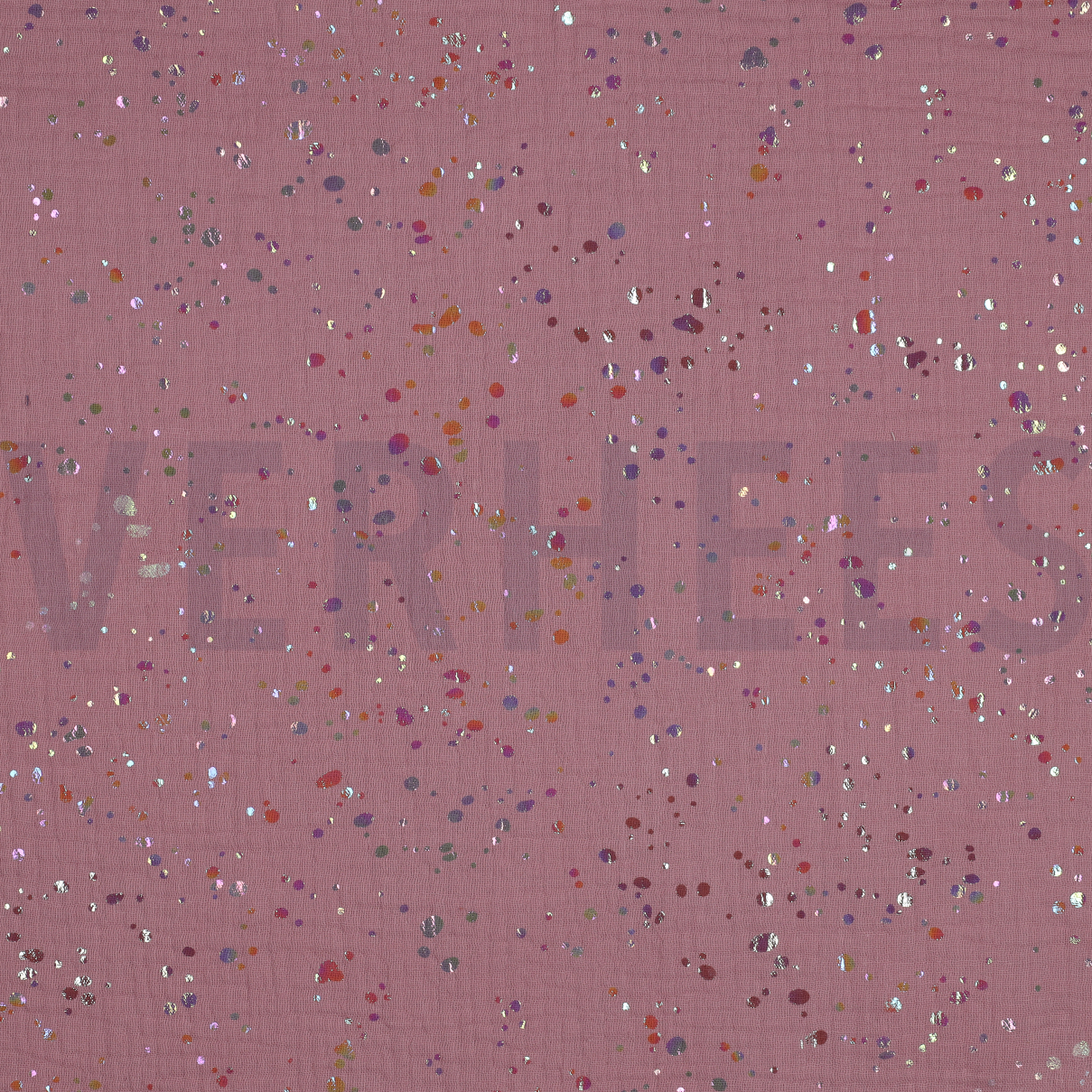 DOUBLE GAUZE FOIL LILAC (high resolution)