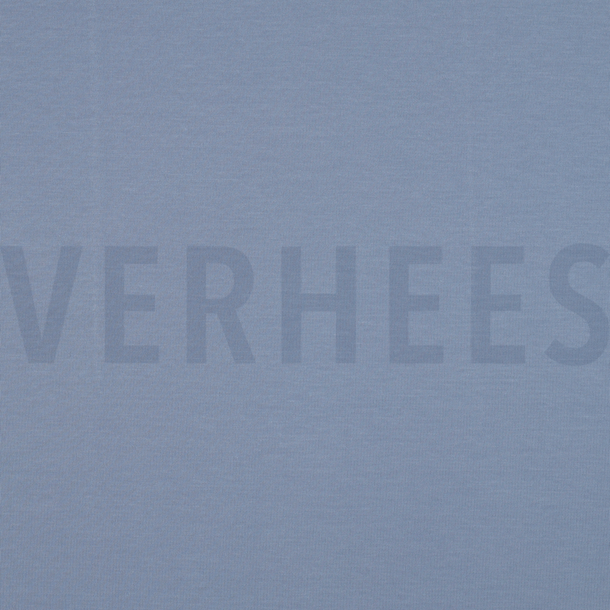 COTTON INTERLOCK JERSEY JEANS (high resolution)