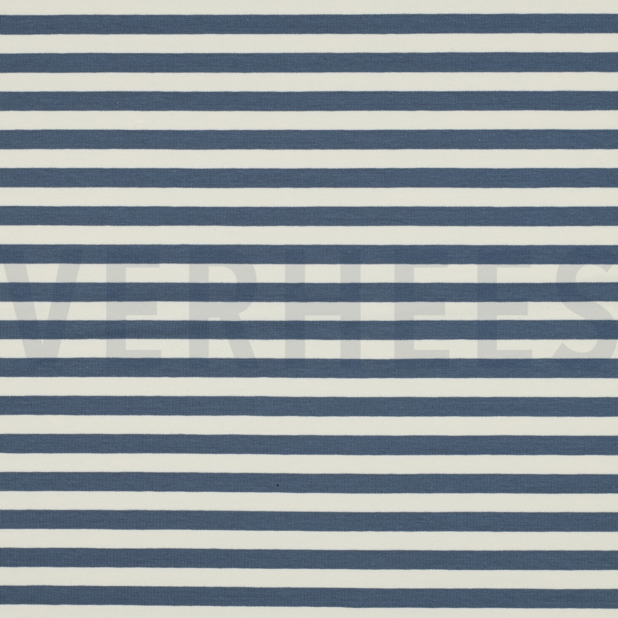 FRENCH TERRY YARN DYED STRIPES JEANS (high resolution)