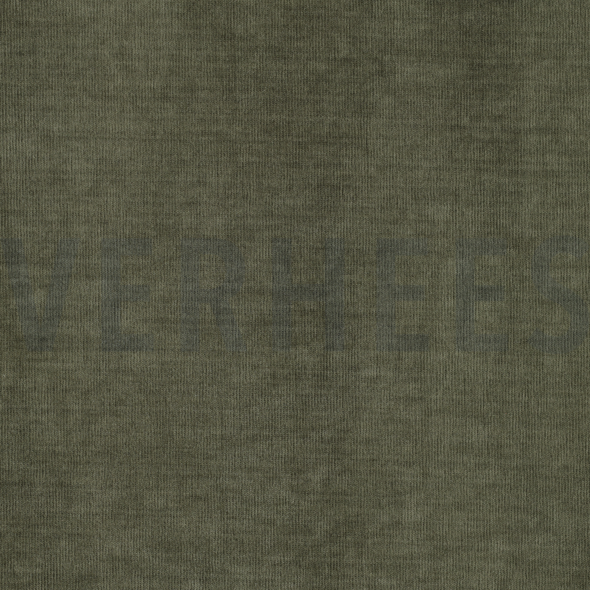 DOUBLE SIDED KNITTED VELOURS SHERPA ARMY (high resolution)