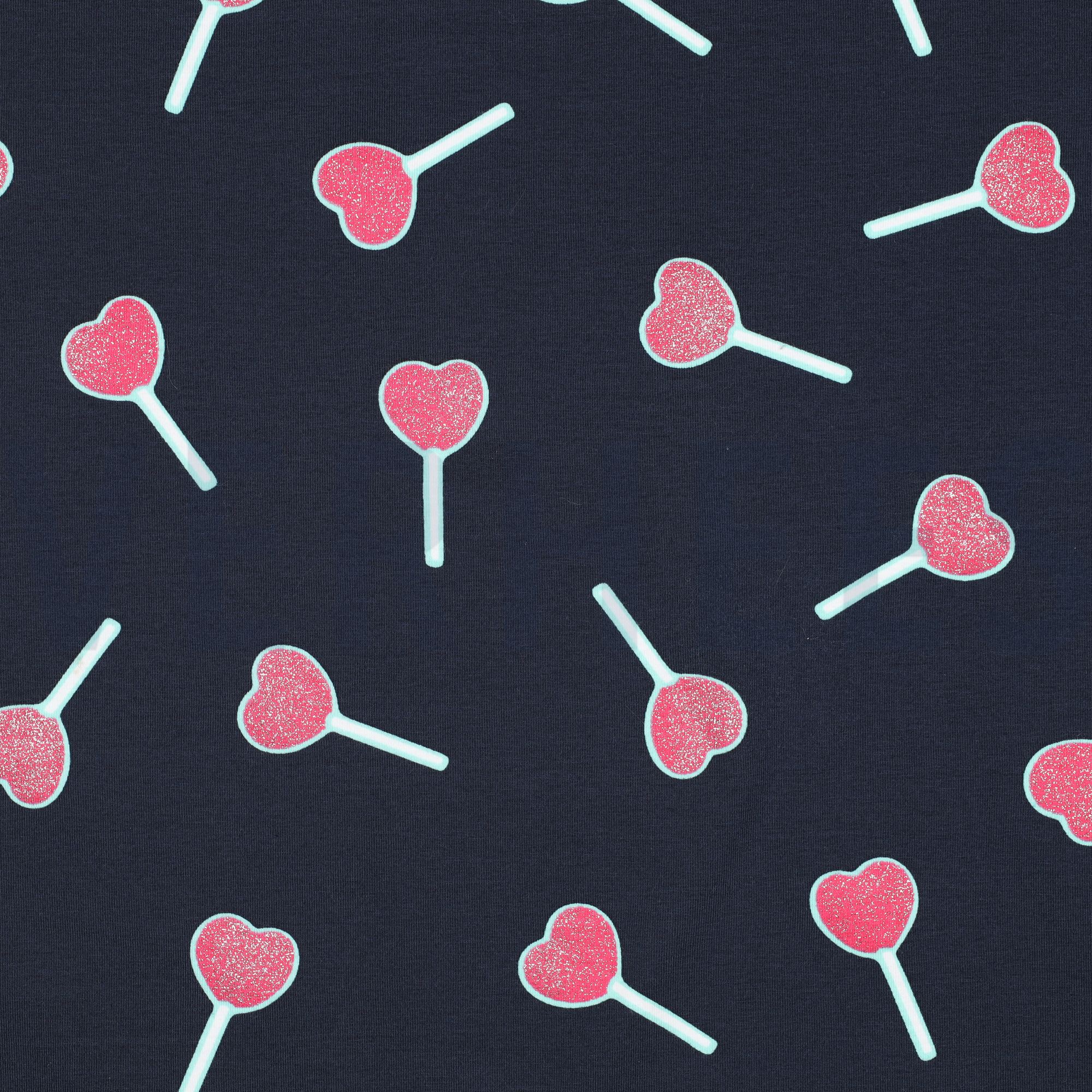 JERSEY GLITTER LOLLYPOP NAVY (high resolution)
