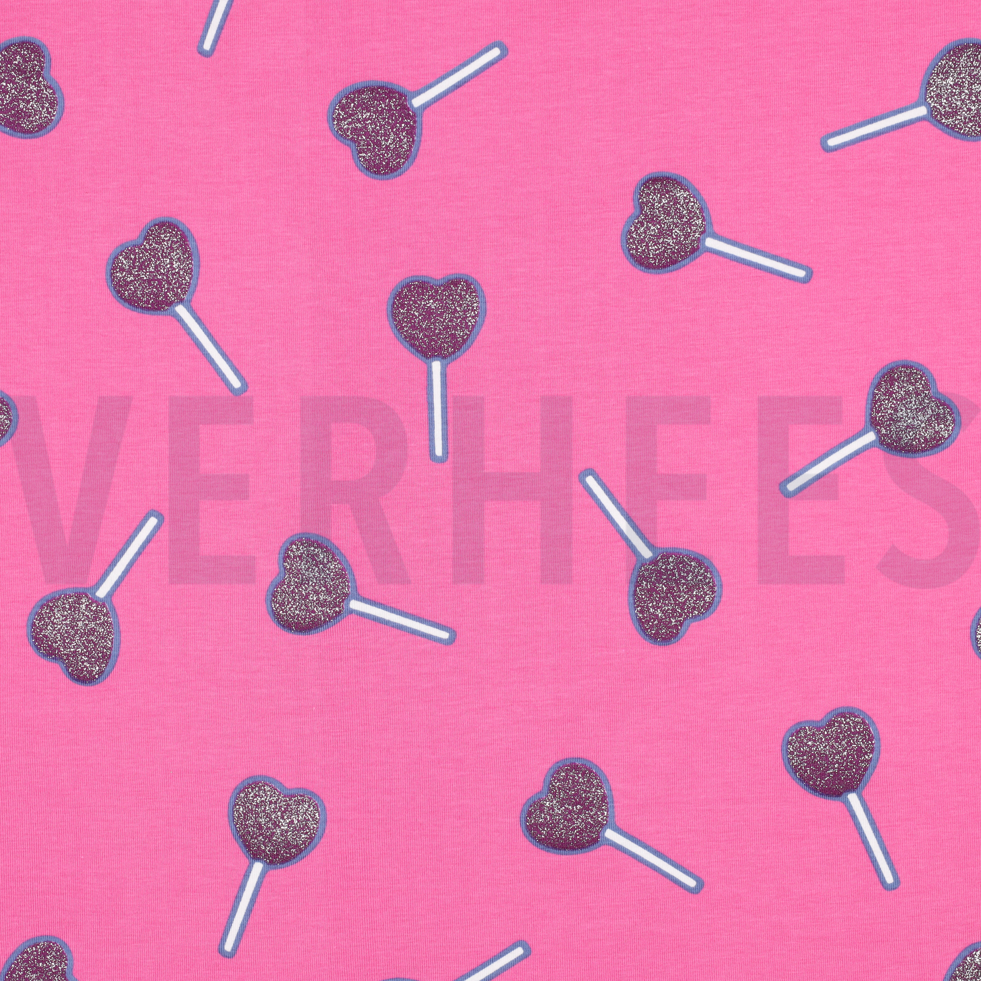 JERSEY GLITTER LOLLYPOP FUCHSIA (high resolution)