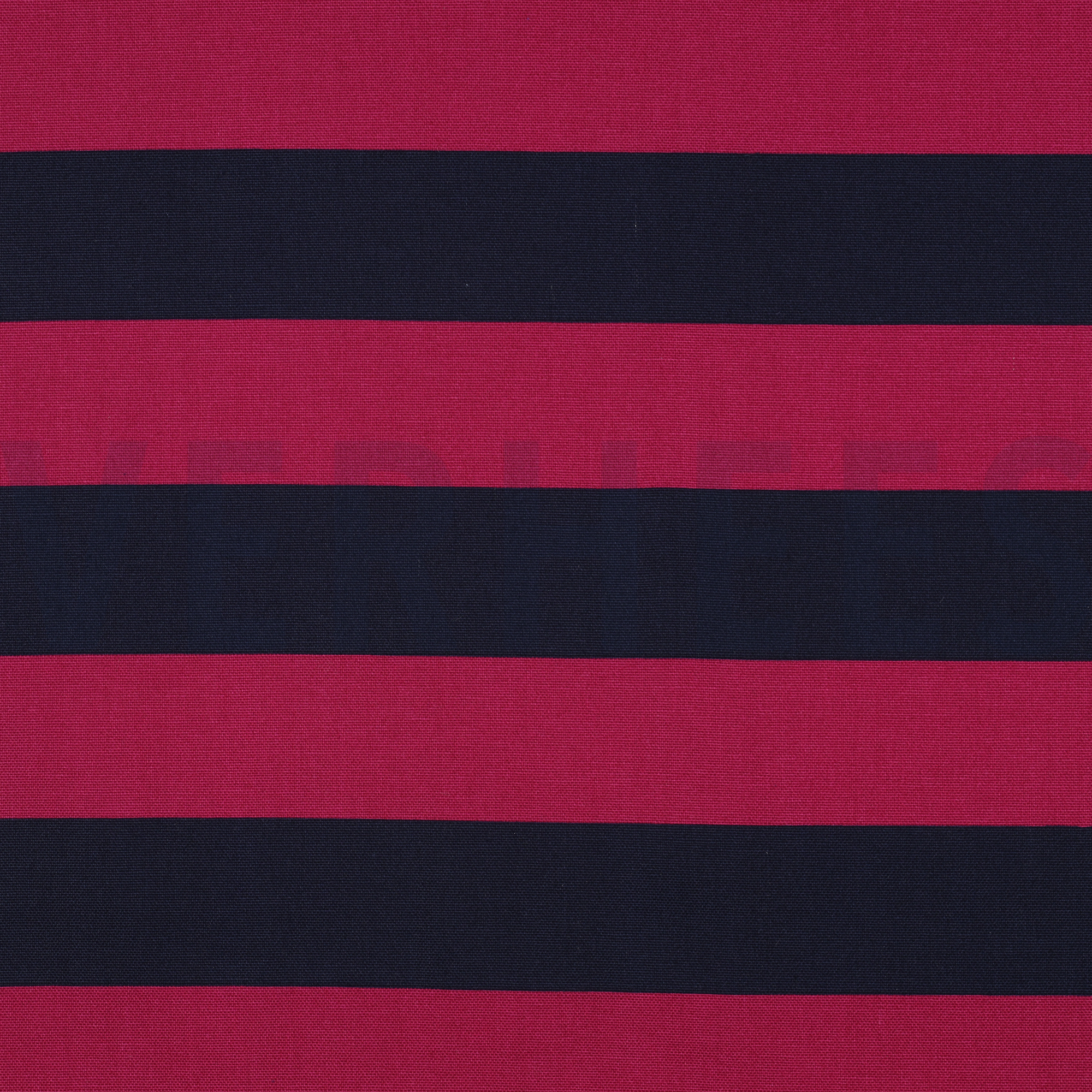 CANVAS STRIPES FUCHSIA / NAVY (high resolution)