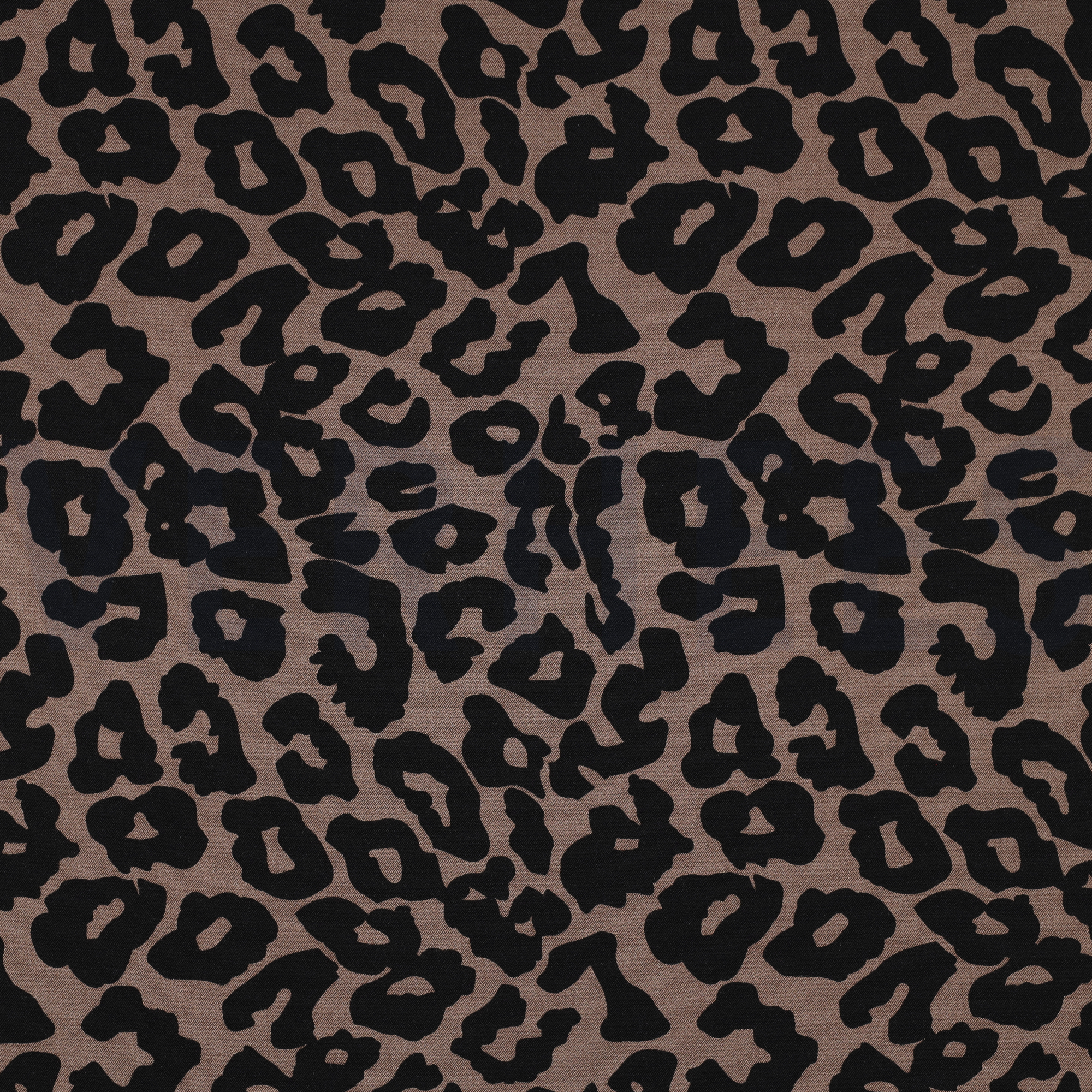 ROSELLA STRETCH ANIMAL SKIN BROWN (high resolution)