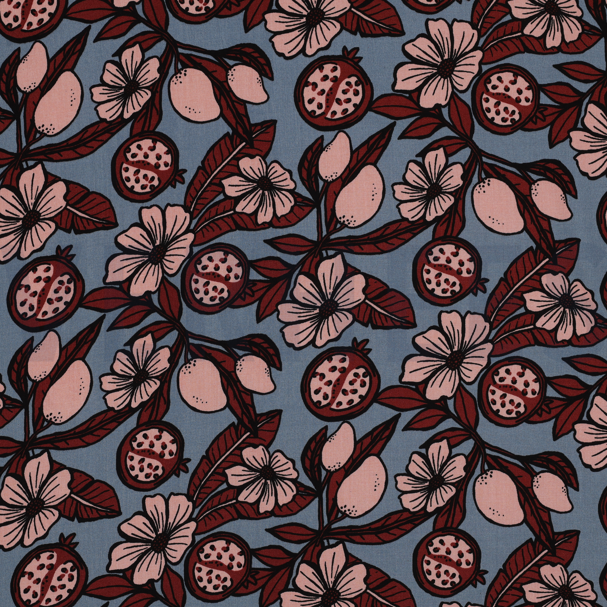 RADIANCE FLOWERS SALMON (high resolution)