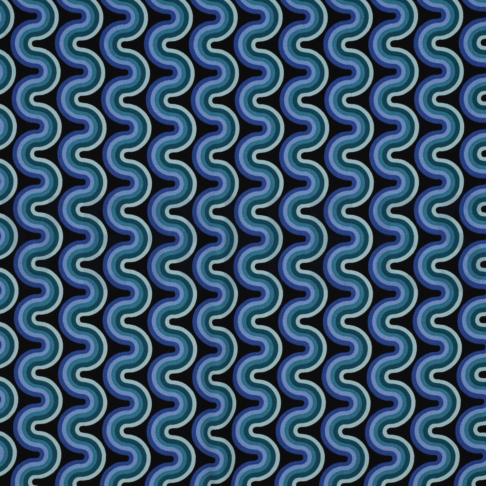 RADIANCE GEOMETRIC GREEN (high resolution)