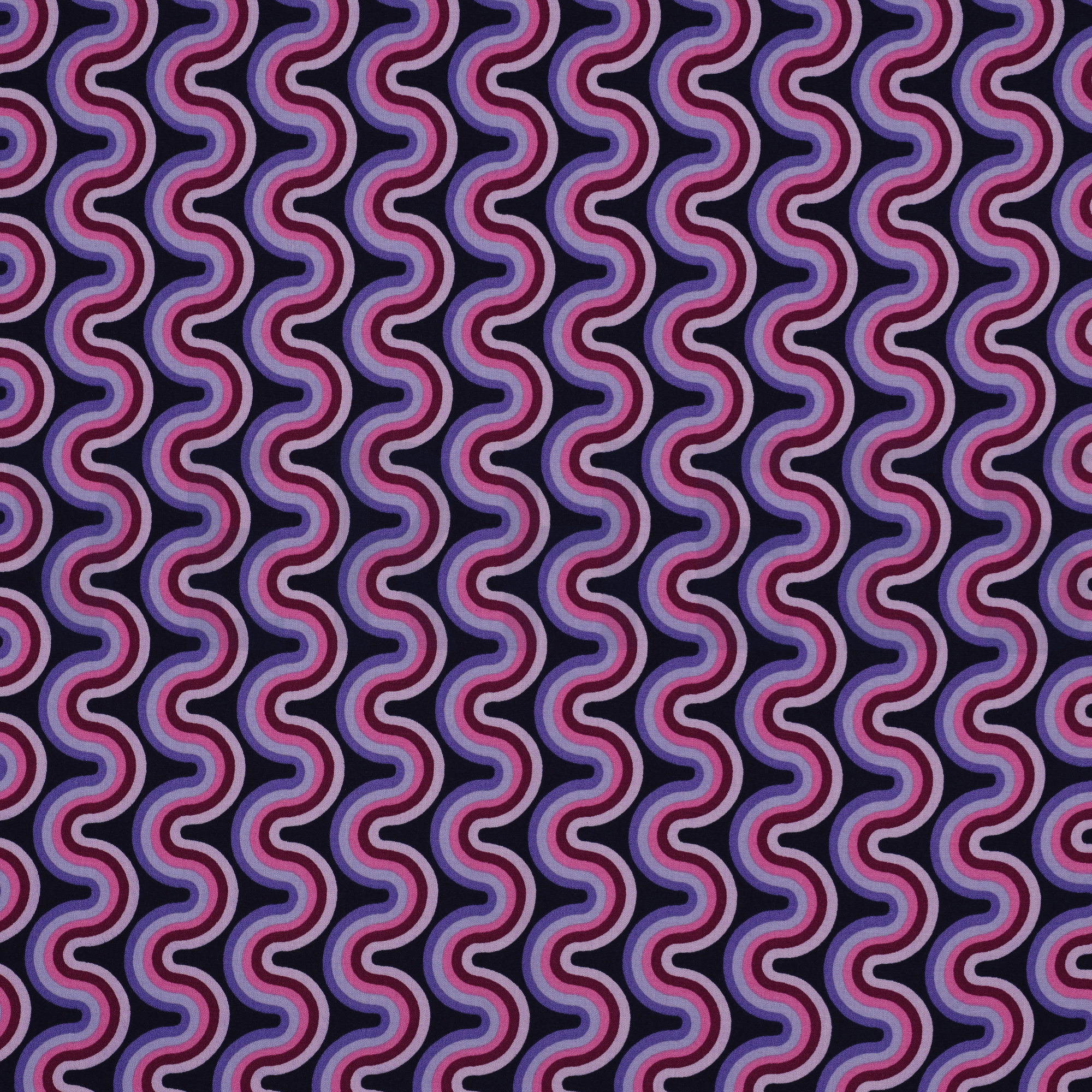 RADIANCE GEOMETRIC PURPLE (high resolution)