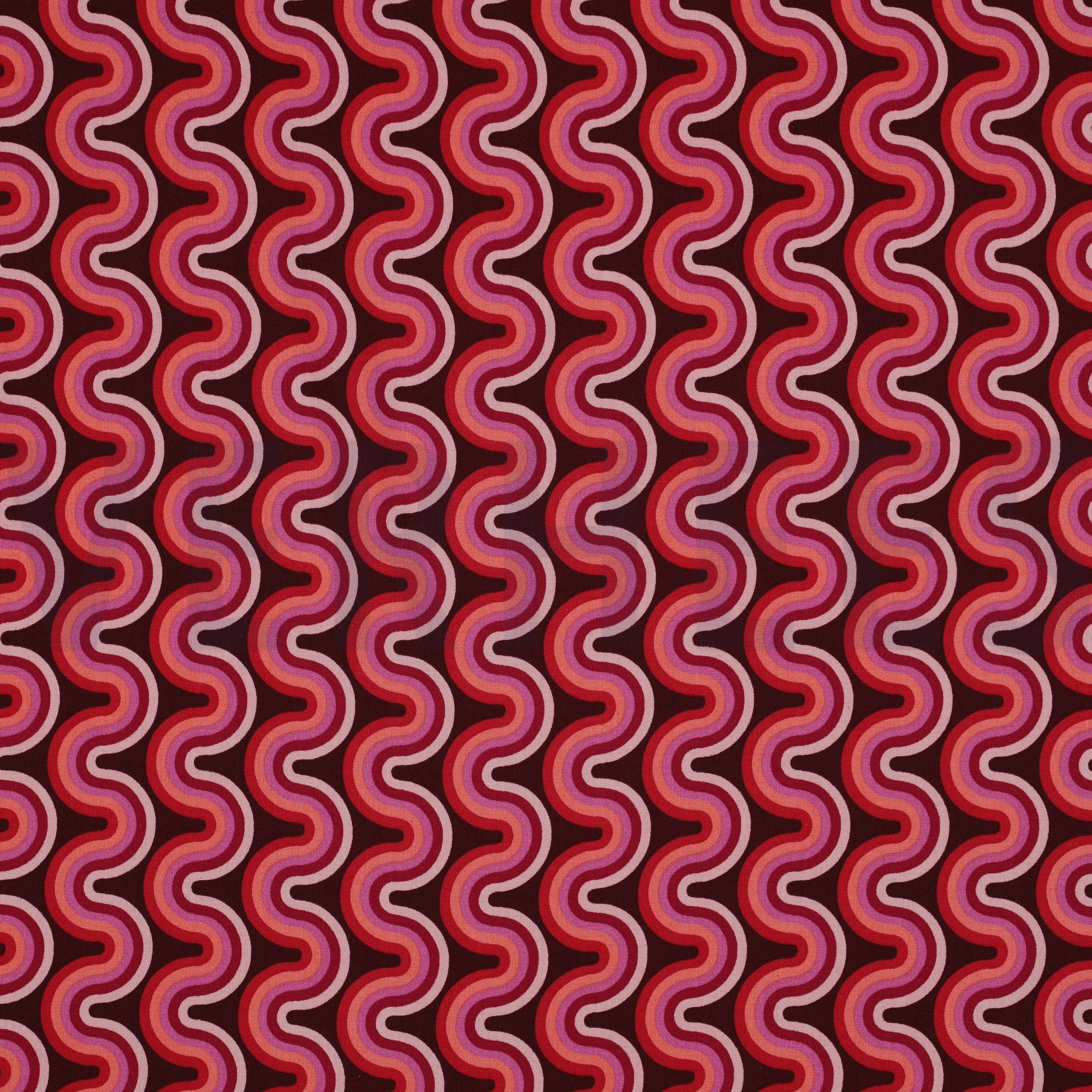RADIANCE GEOMETRIC PINK (high resolution)