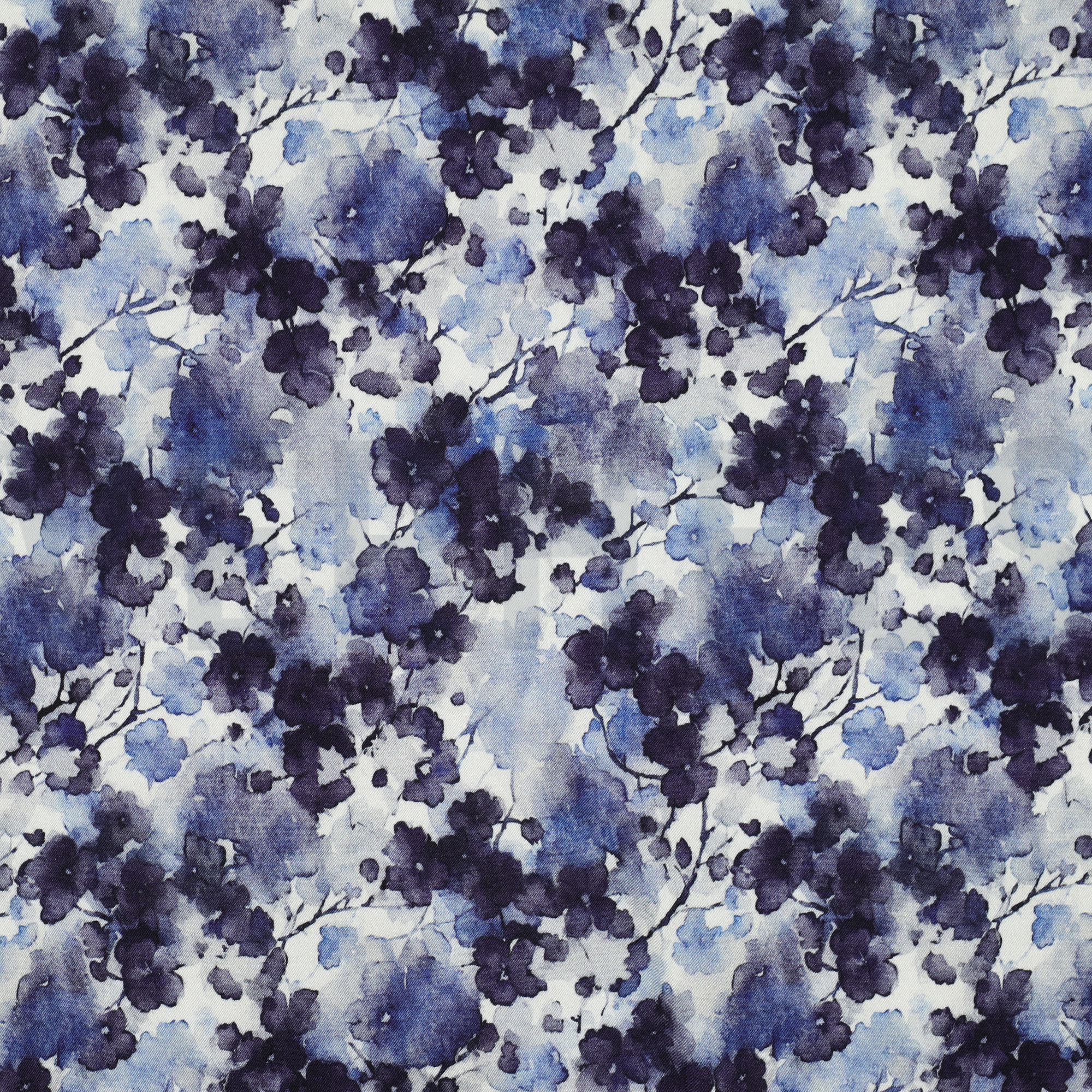 ROSELLA STRETCH DIGITAL FLOWERS JEANS (high resolution)
