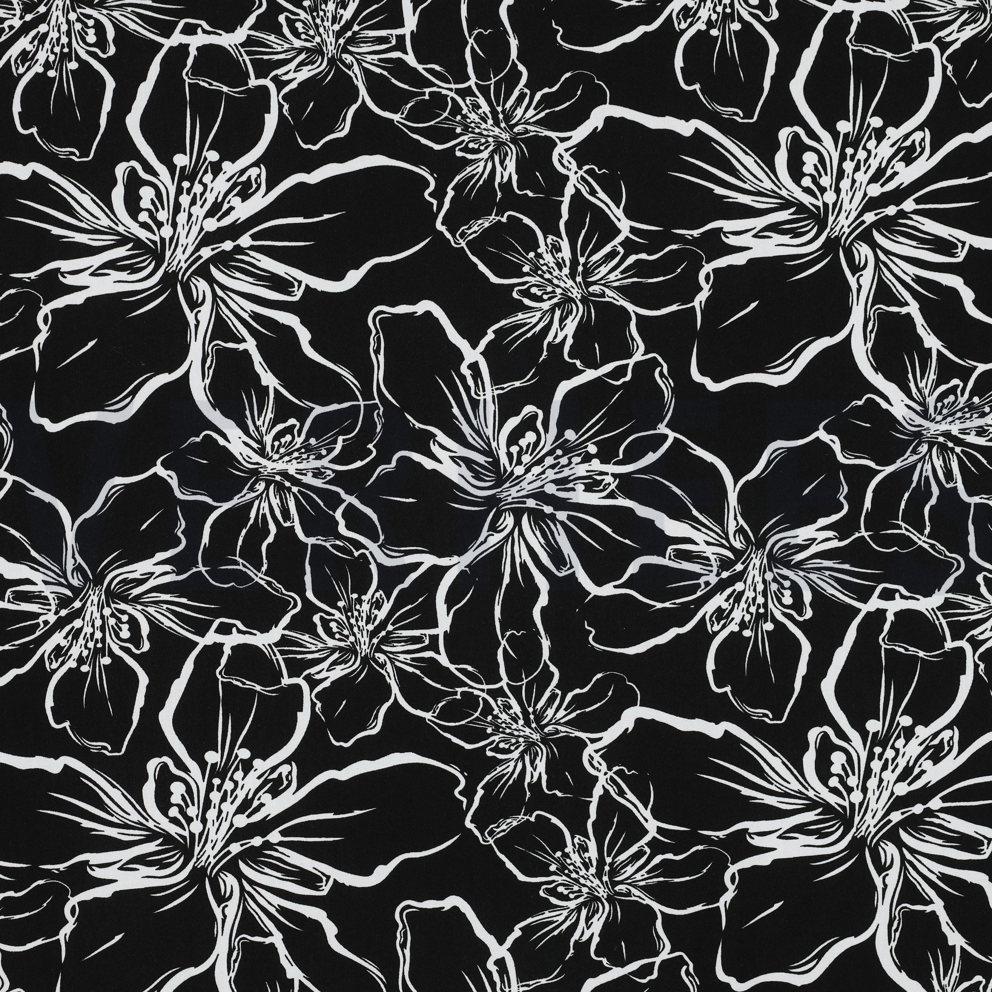 LENZING™ ECOVERO™ FLOWERS BLACK (high resolution)