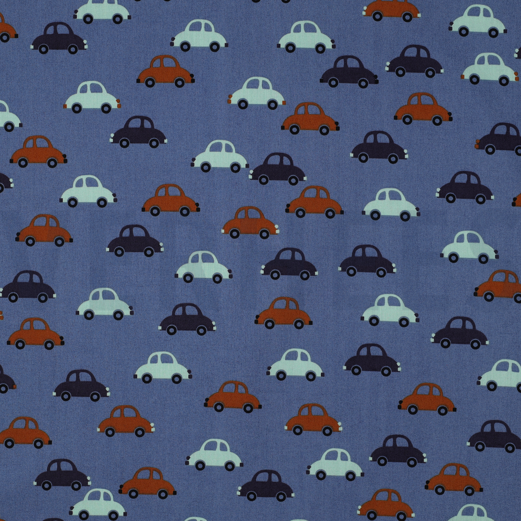 FINE POPLIN CARS JEANS (high resolution)