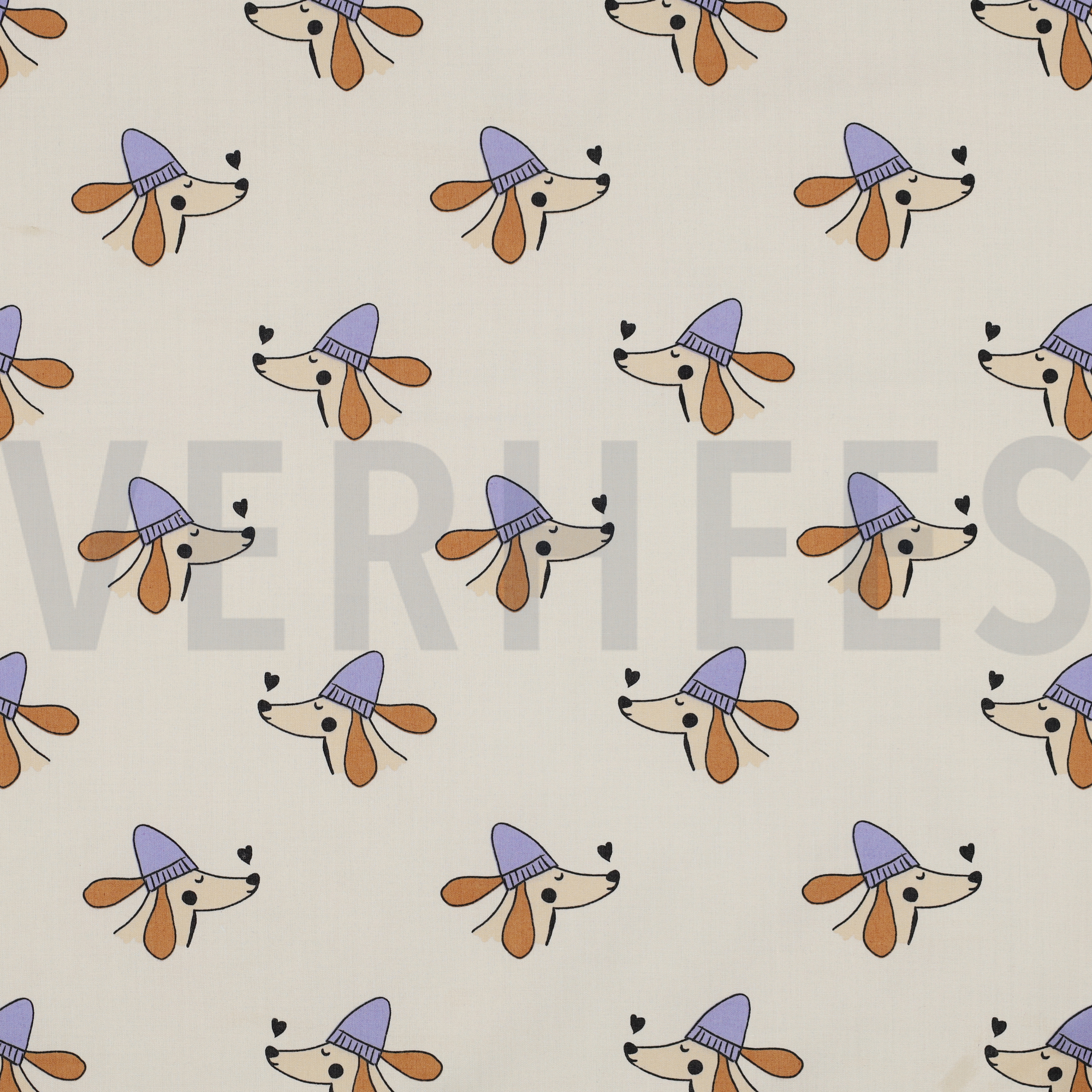 FINE POPLIN DOGS OFF-WHITE (high resolution)