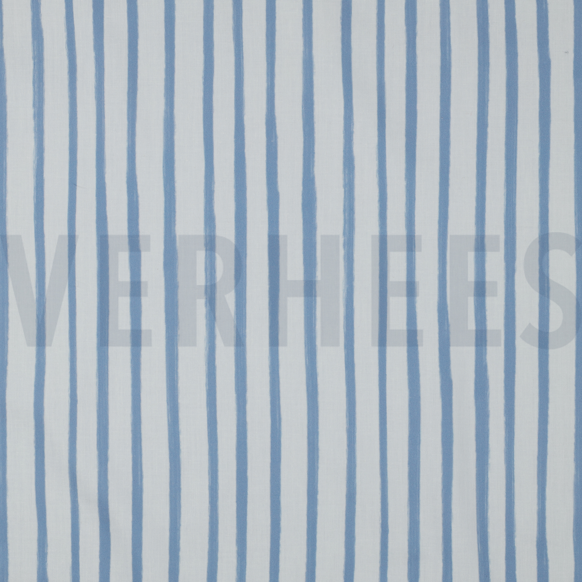 FINE POPLIN DIGITAL VIVE LA FRANCE WHITE (high resolution)