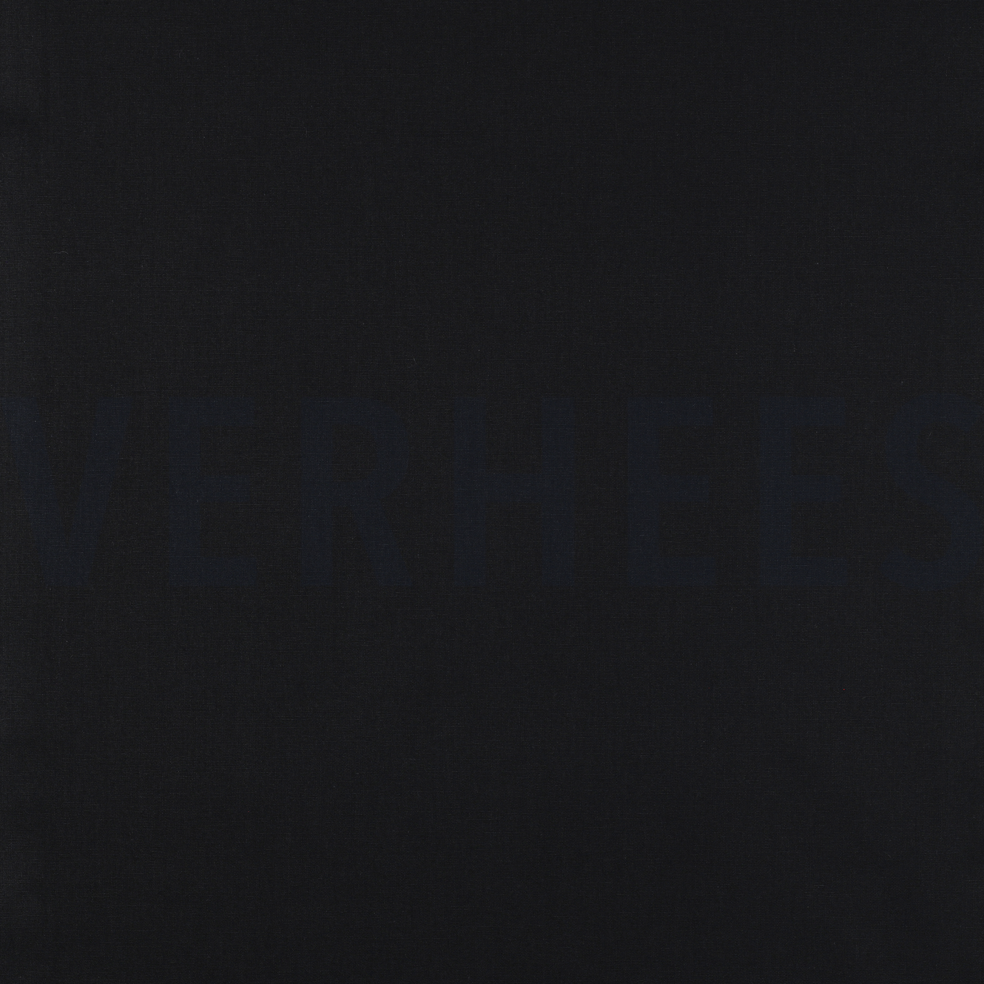 COTTON POPLIN BLACK (high resolution)