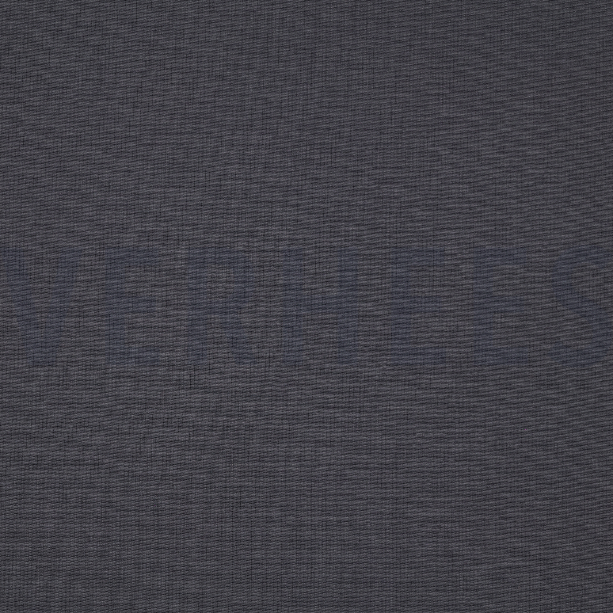 COTTON POPLIN DARK GREY (high resolution)