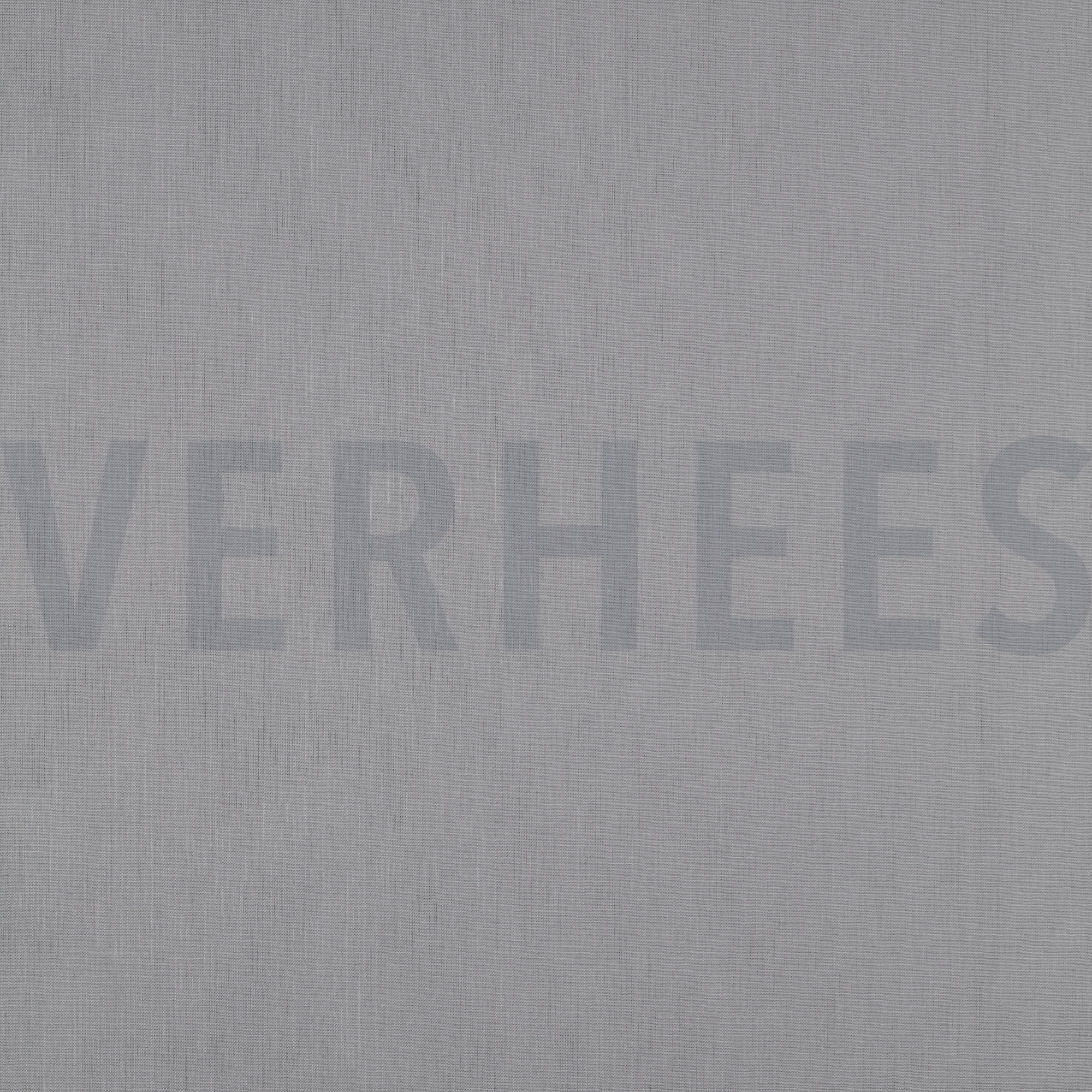 COTTON POPLIN GREY (high resolution)