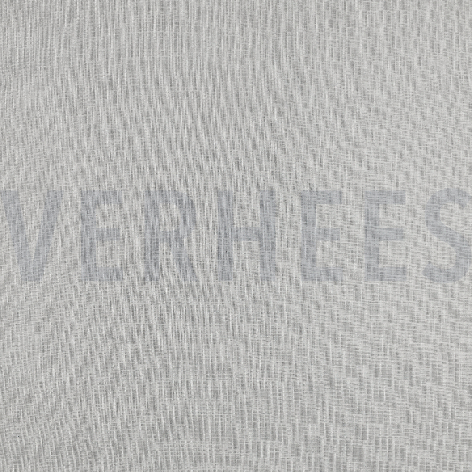 COTTON POPLIN OPTICAL WHITE (high resolution)