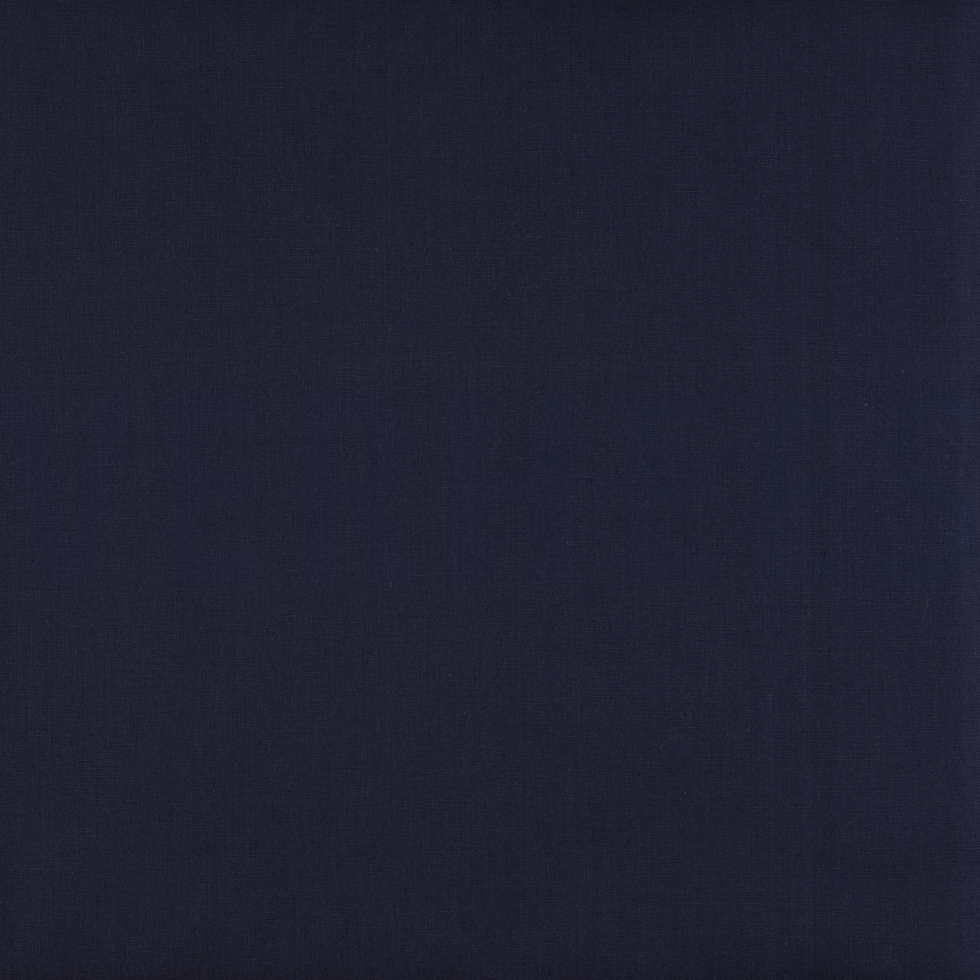 COTTON POPLIN NAVY (high resolution)
