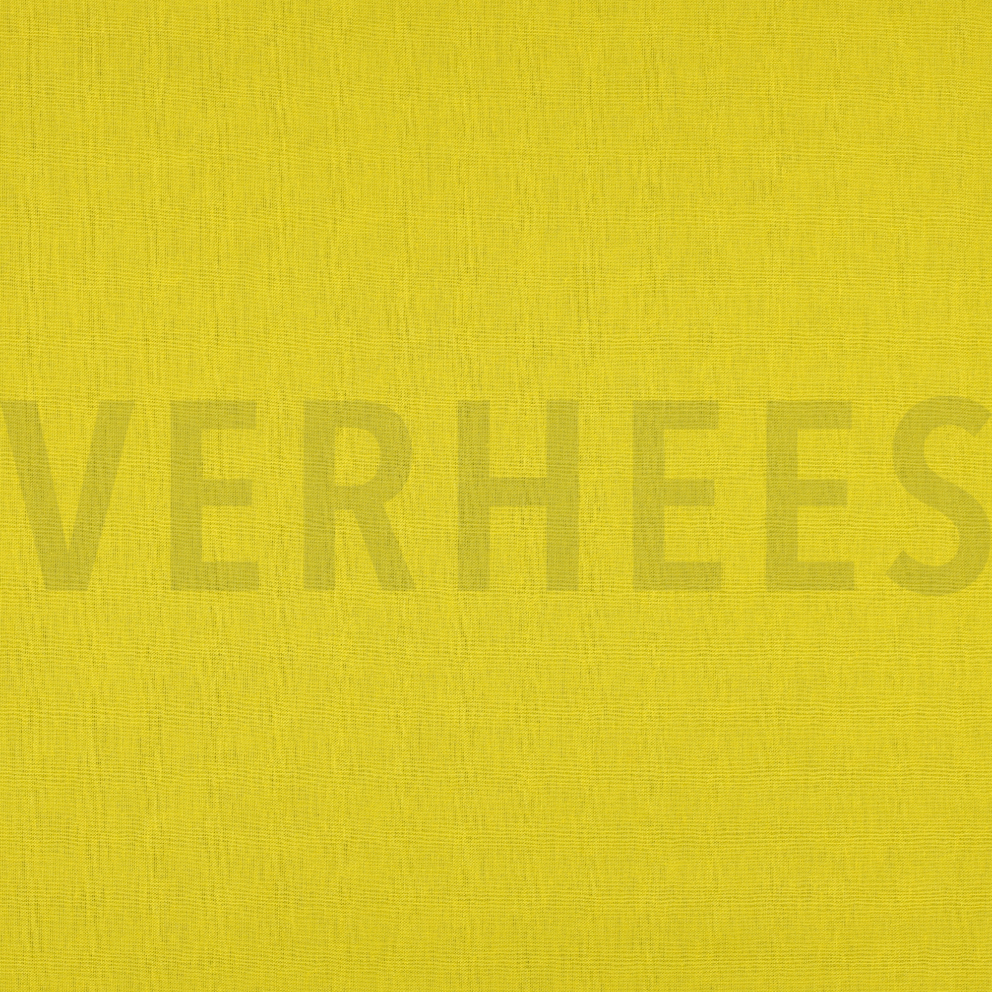 COTTON POPLIN LEMON (high resolution)