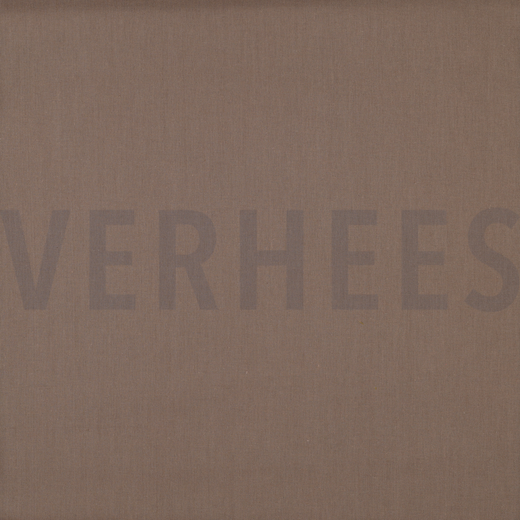 COTTON POPLIN TAUPE (high resolution)