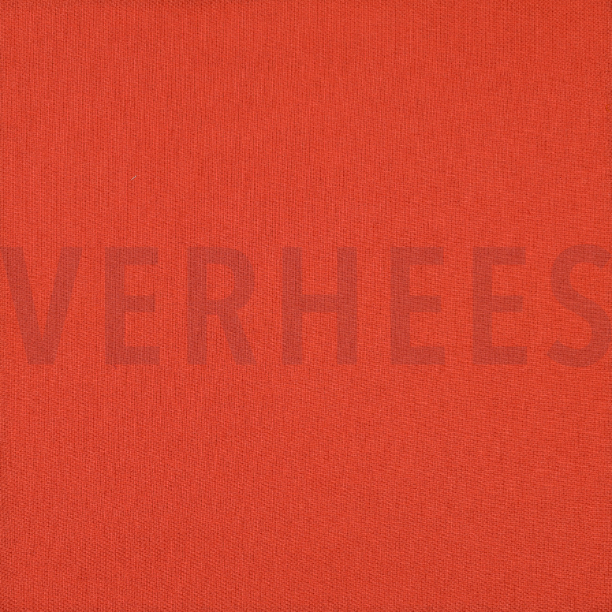COTTON POPLIN ORANGE (high resolution)