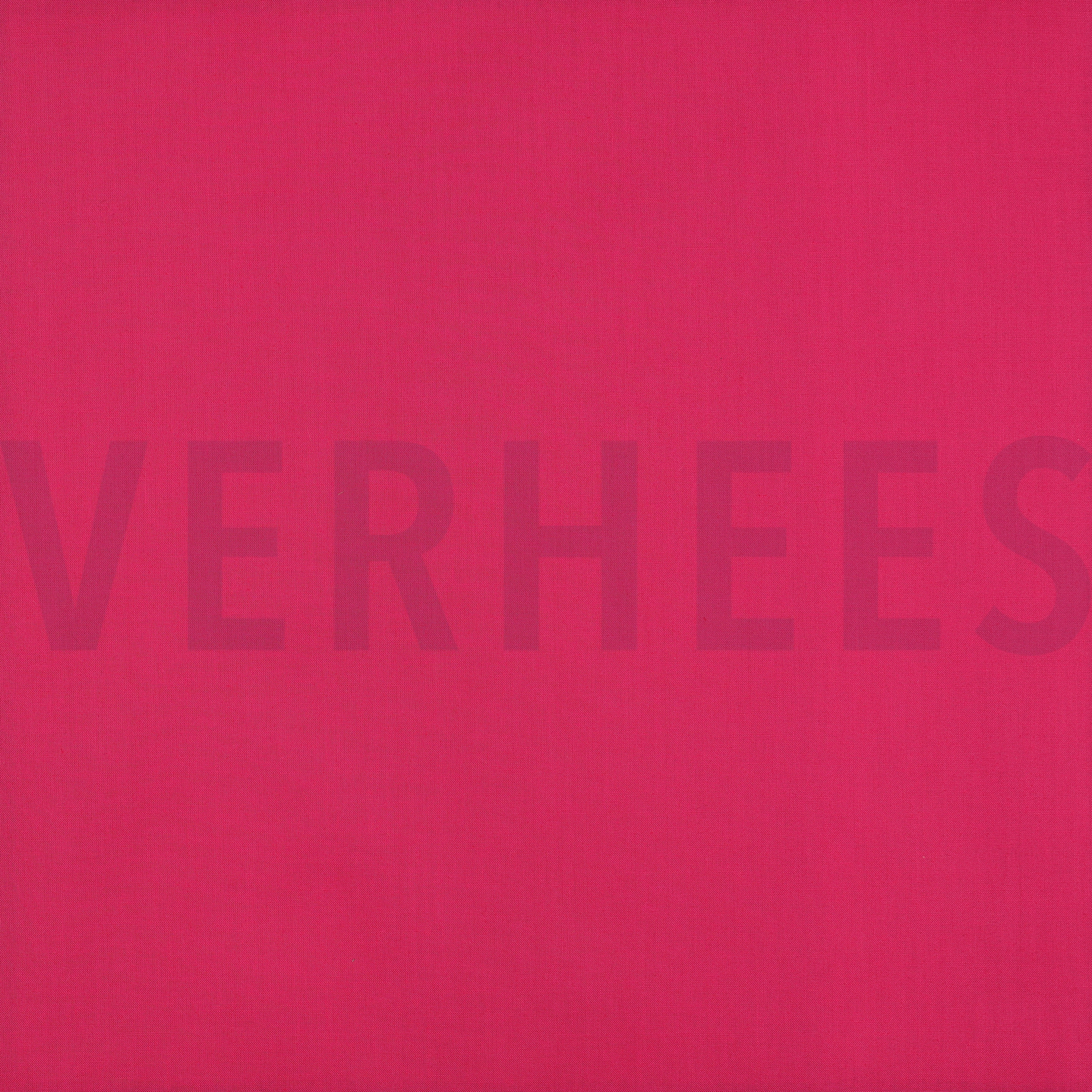COTTON POPLIN FUCHSIA (high resolution)