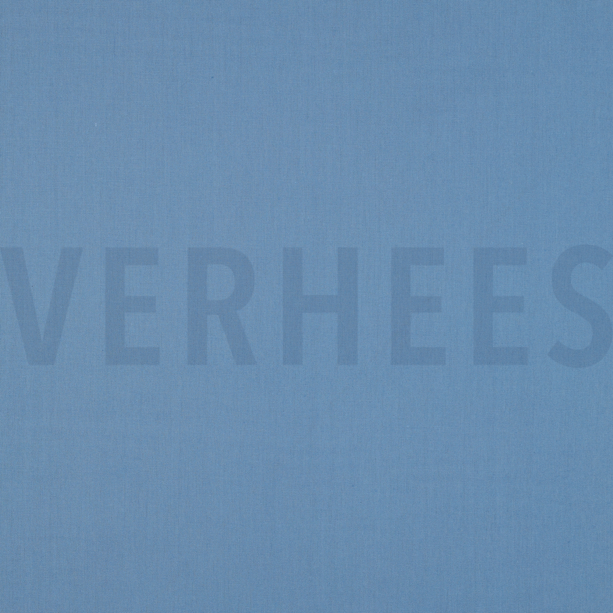 COTTON POPLIN BLUE SHADOW (high resolution)