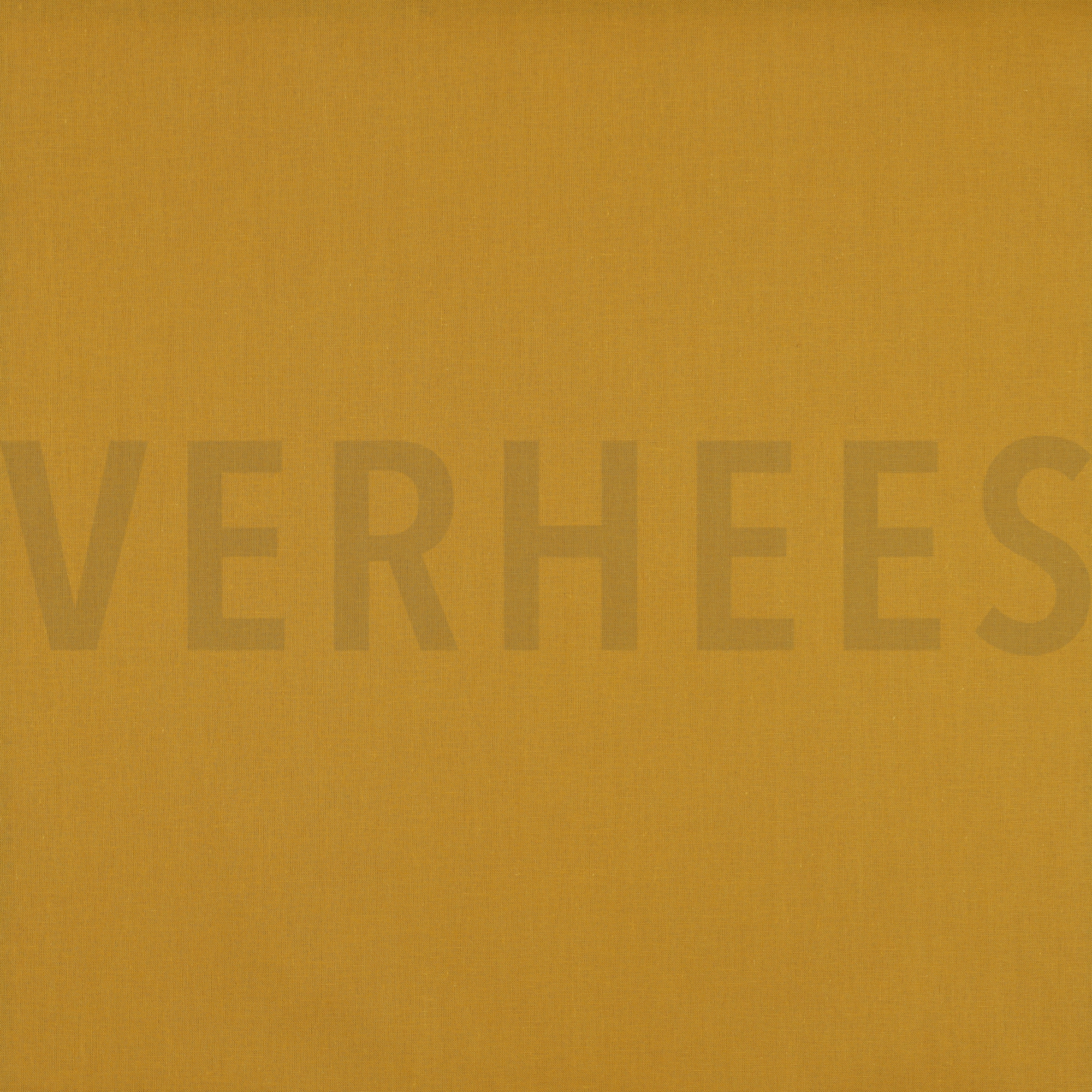 COTTON POPLIN OCHRE (high resolution)