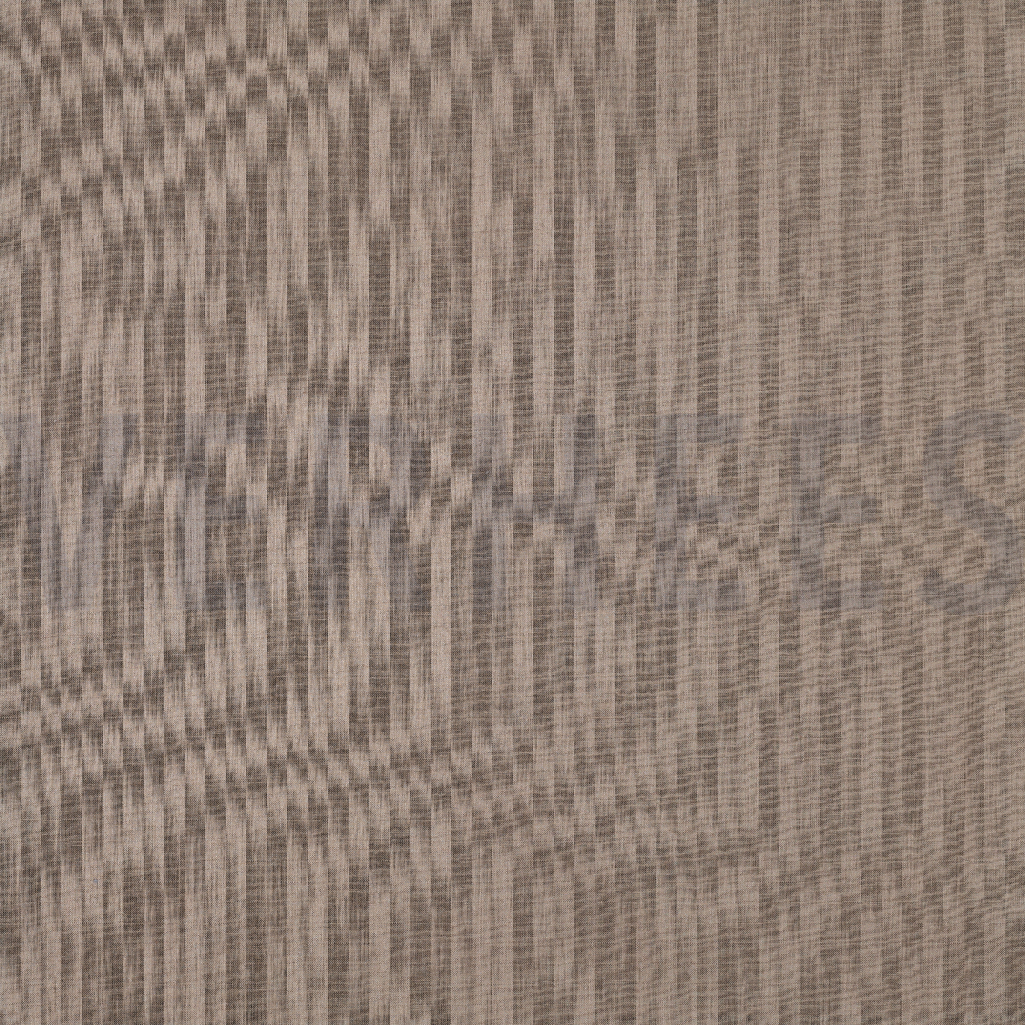 COTTON POPLIN LIGHT BROWN (high resolution)