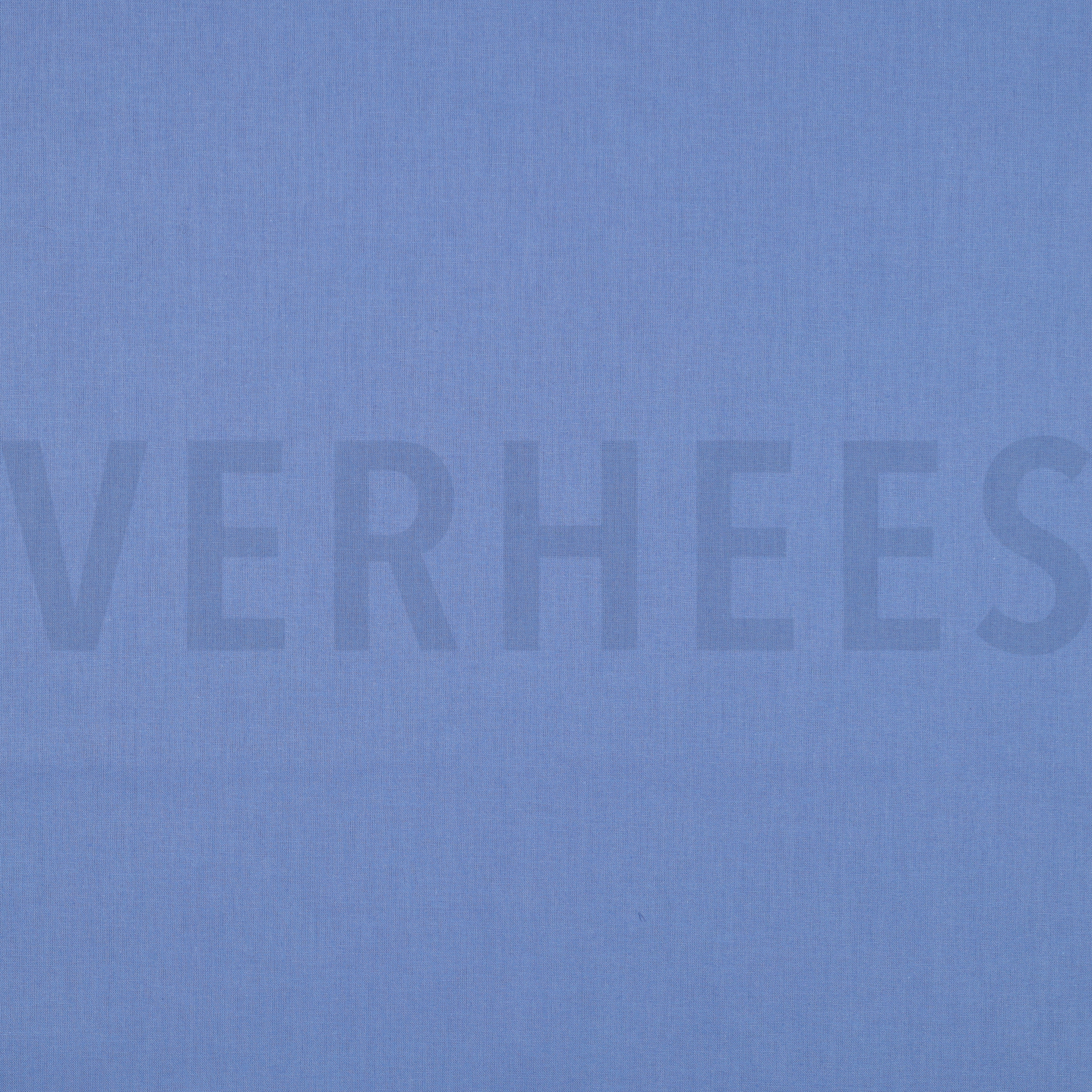 COTTON POPLIN DARK SKY BLUE (high resolution)