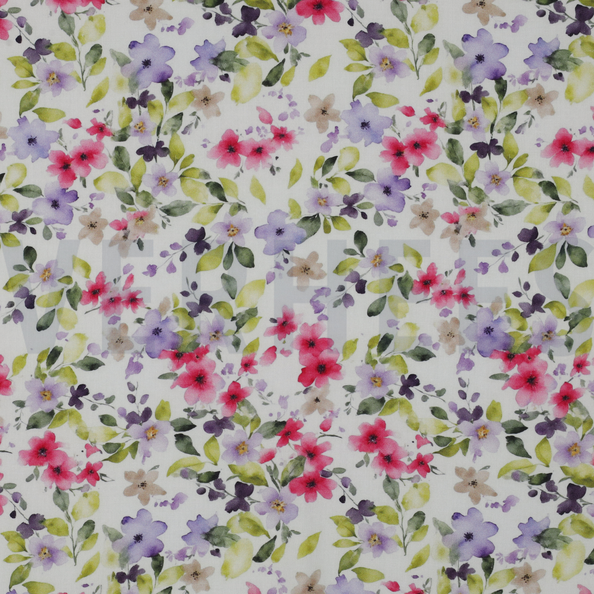 RADIANCE DIGITAL FLOWERS WHITE (high resolution)
