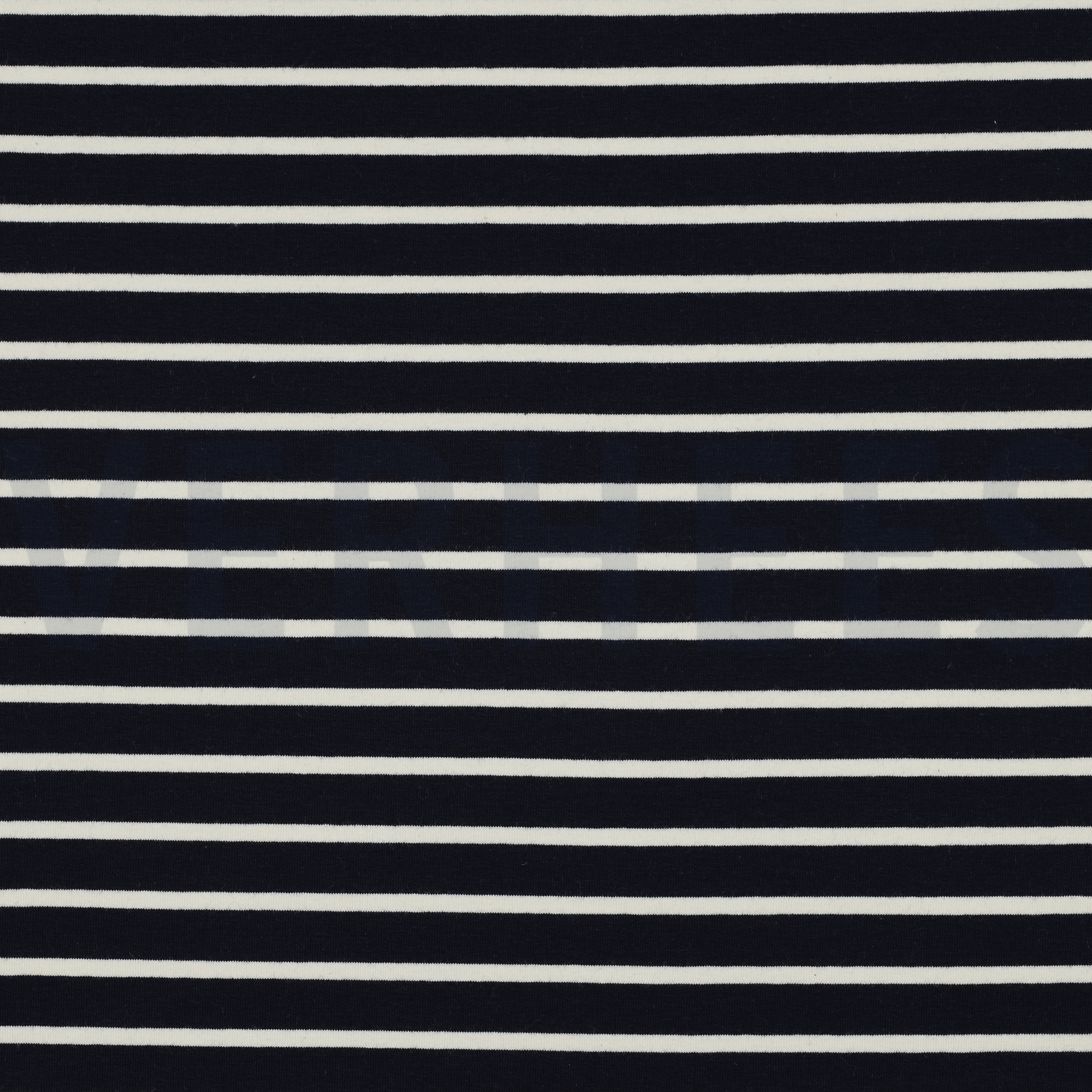 FRENCH TERRY STRIPE NAVY/ECRU (high resolution)