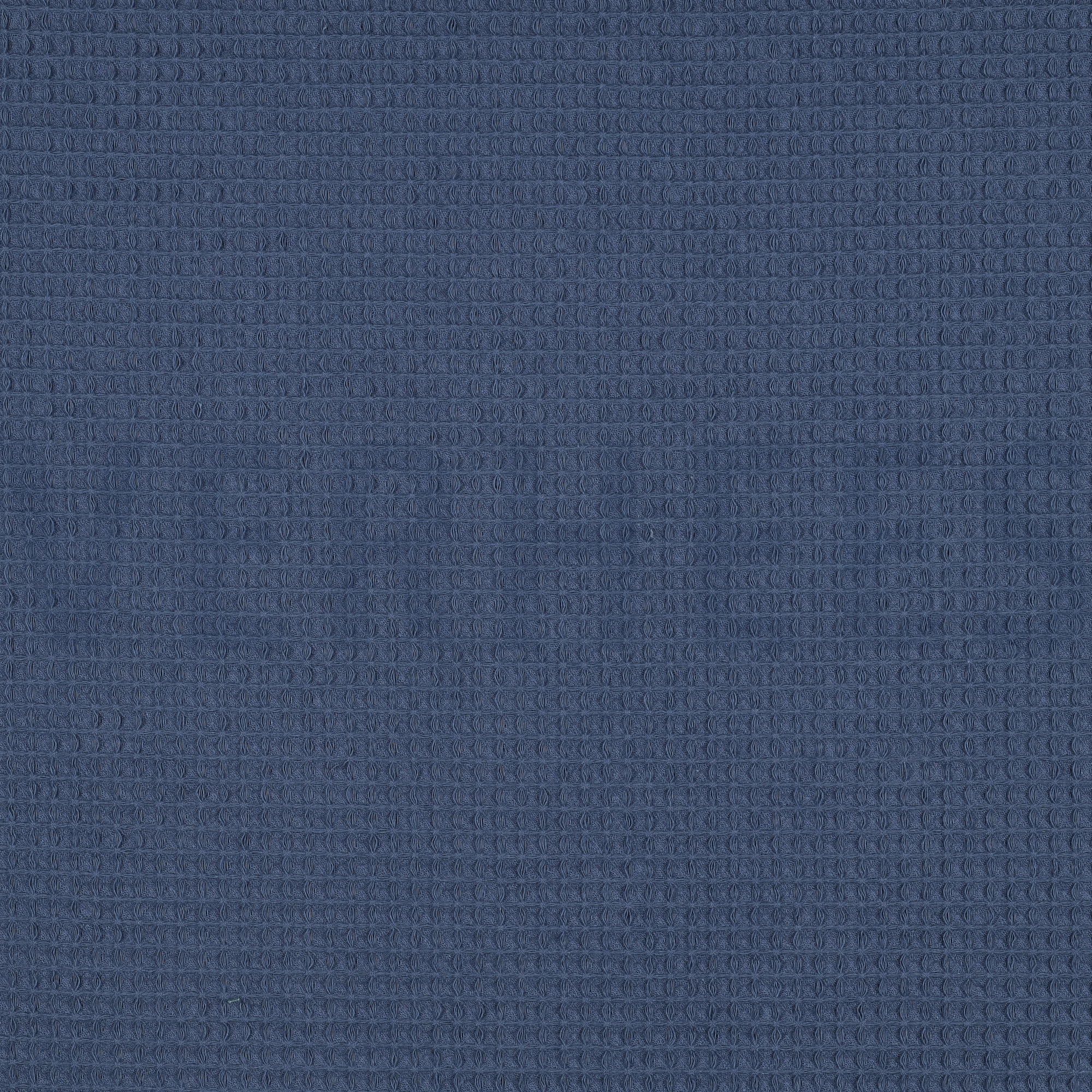 COTTON WAFFLE DARK JEANS (high resolution)