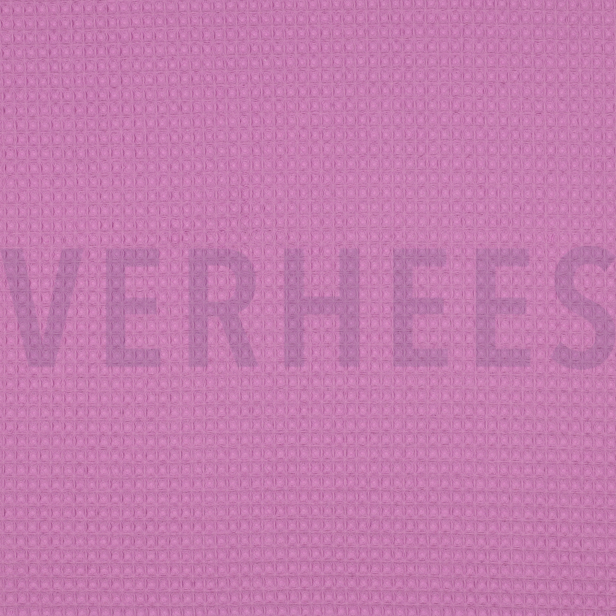 COTTON WAFFLE PINK (high resolution)