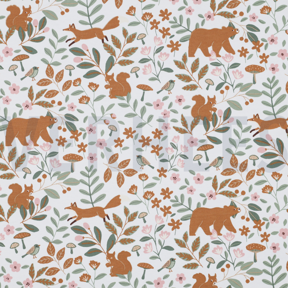 JERSEY WOODLAND WHITE (high resolution)