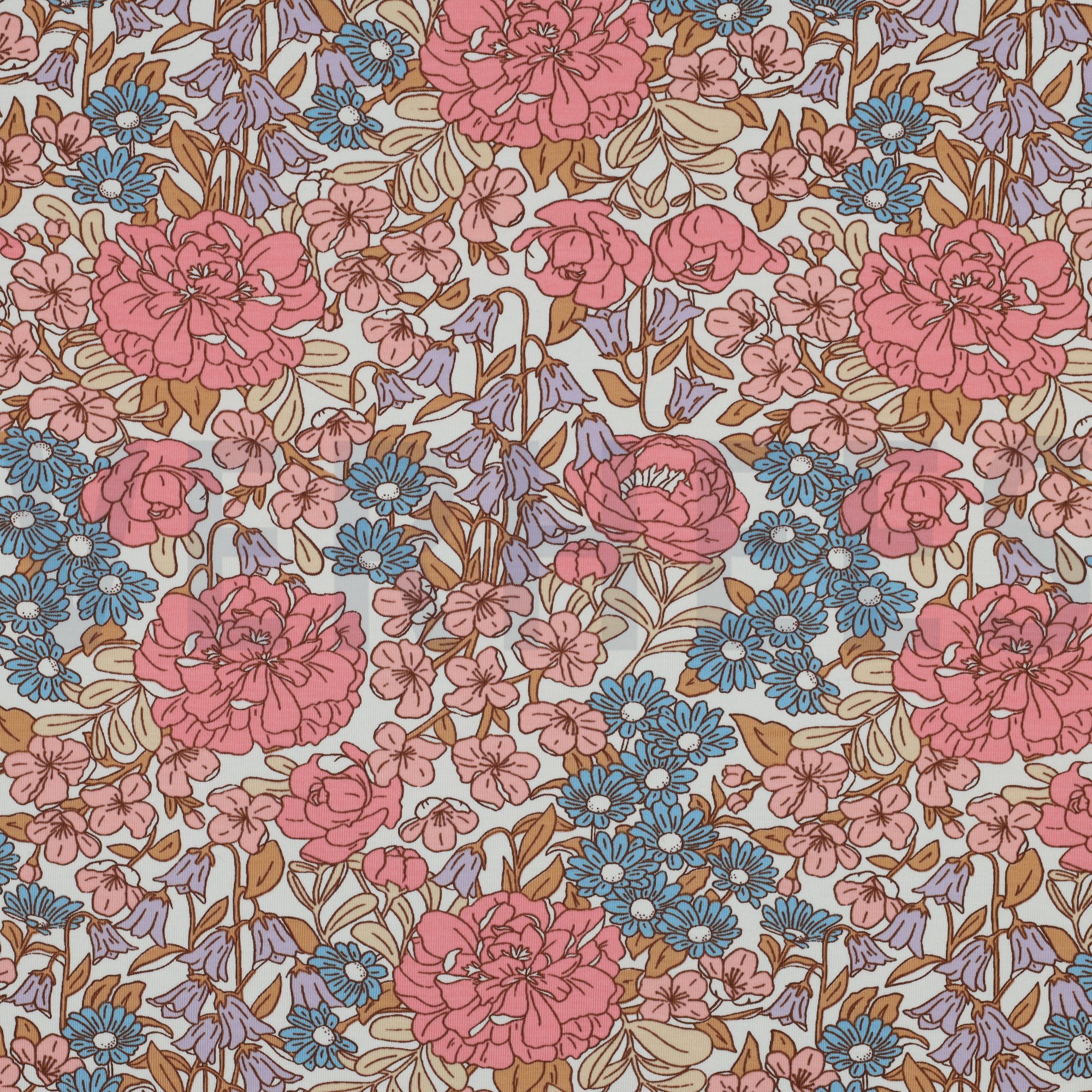 JERSEY FLOWERS OFF-WHITE (high resolution)