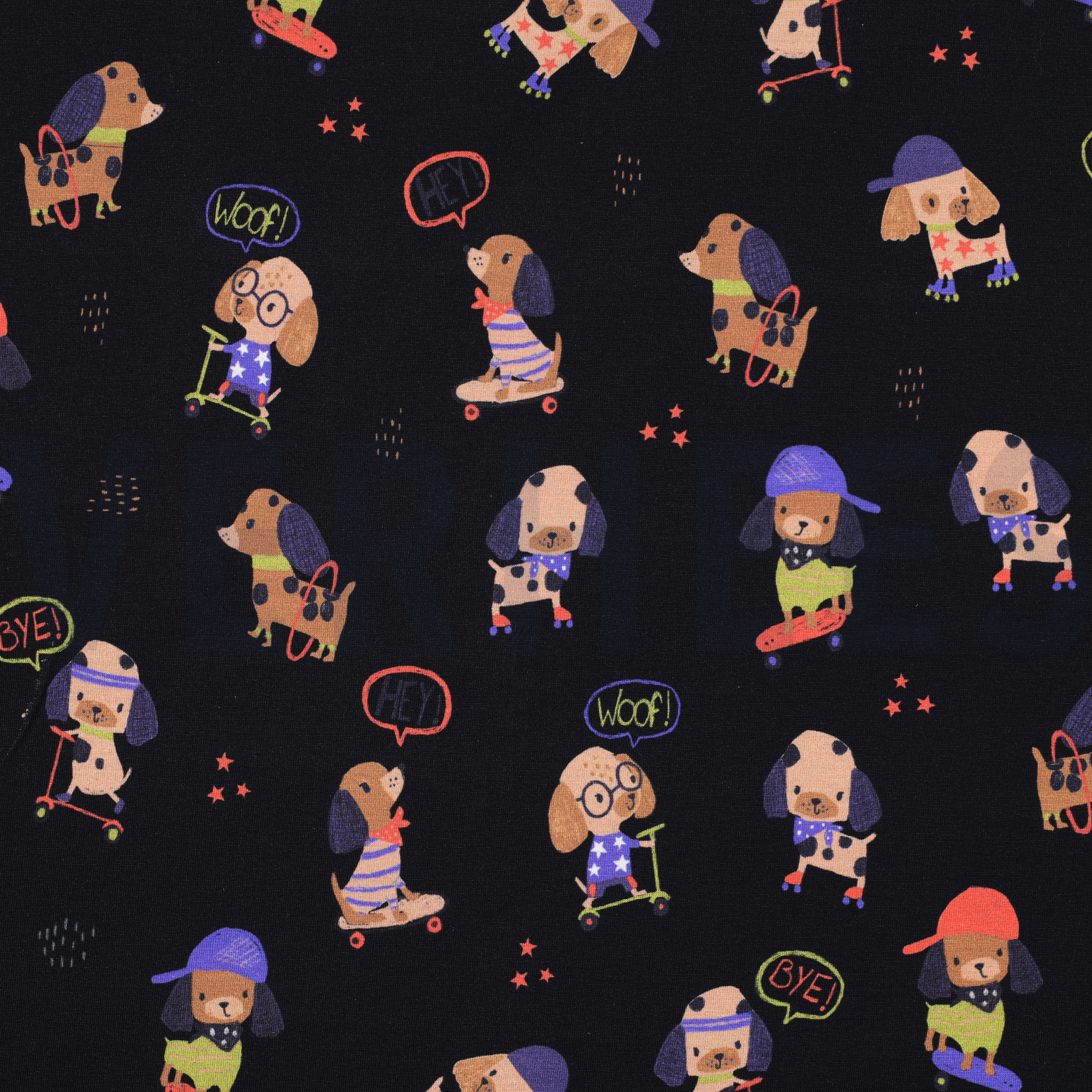JERSEY DIGITAL DOGS NAVY (high resolution)