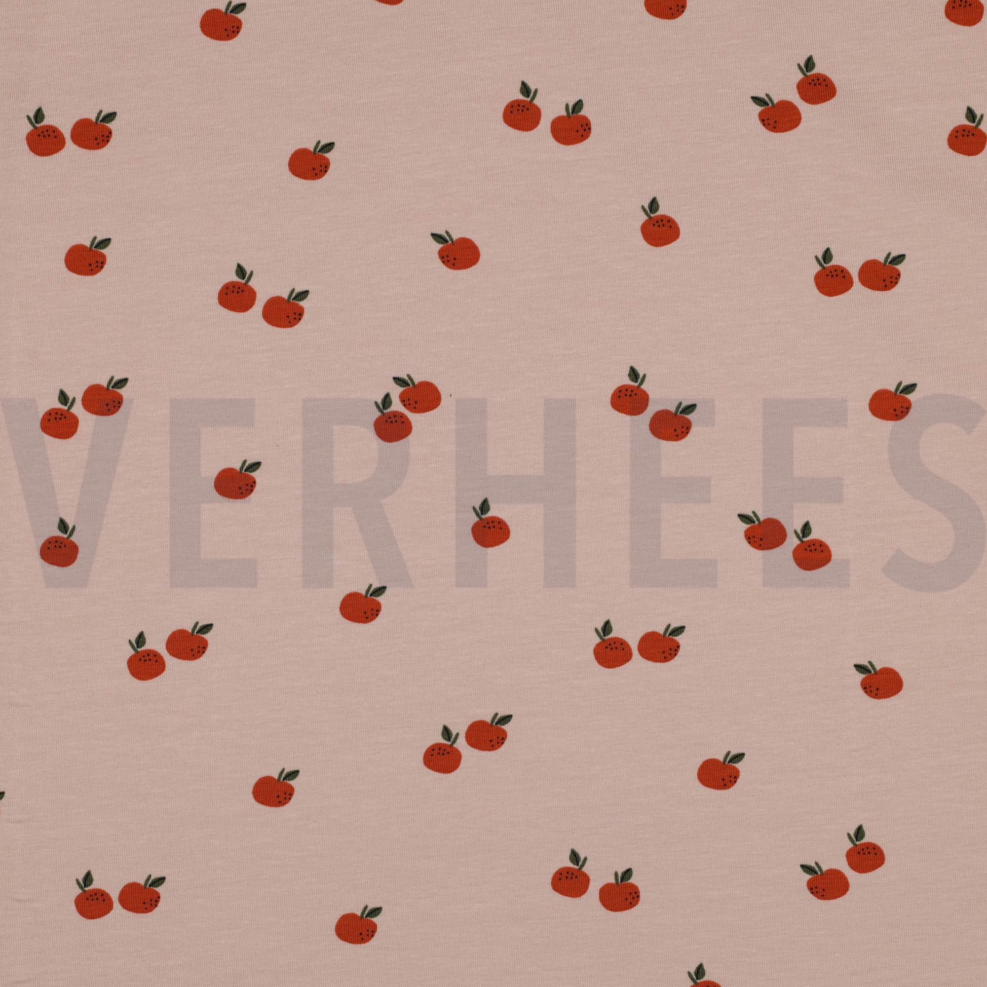JERSEY GOTS FRUITS LIGHT MAUVE (high resolution)