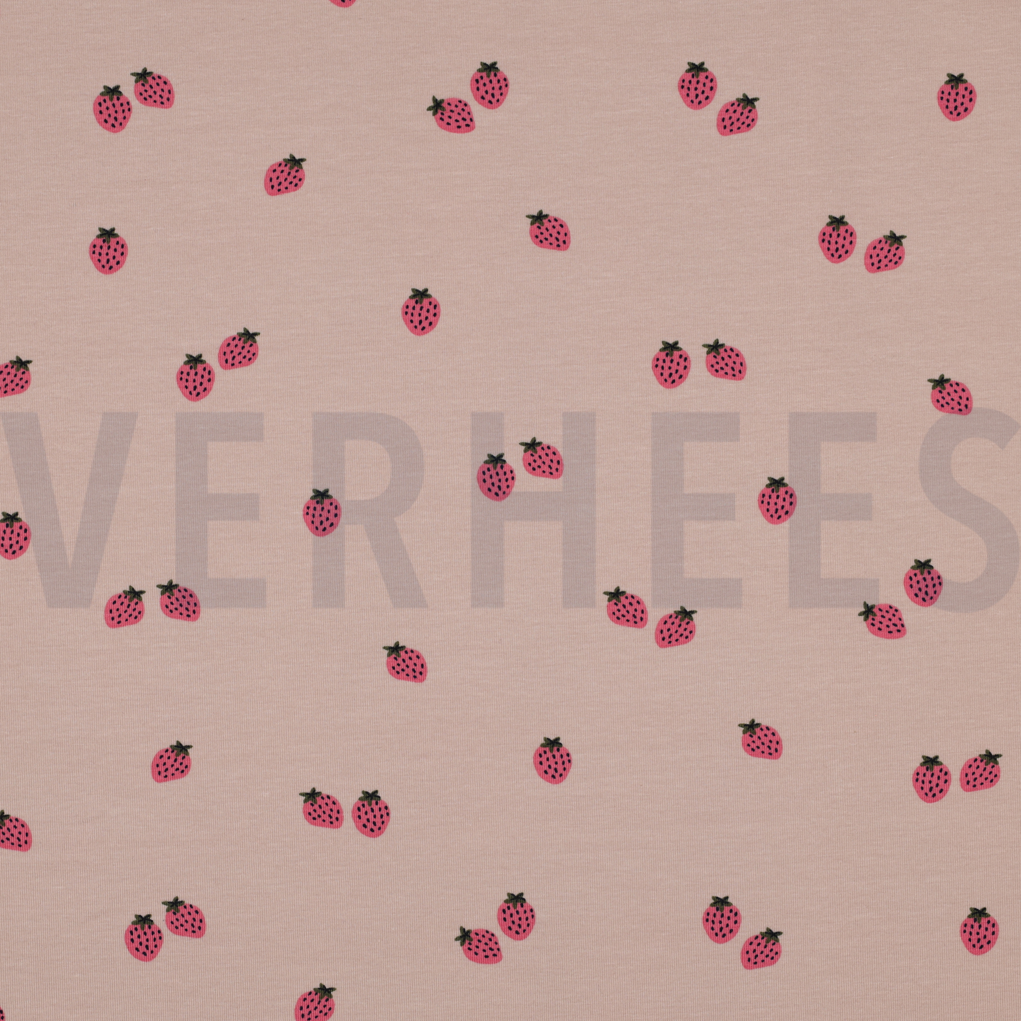 JERSEY GOTS FRUITS LIGHT MAUVE (high resolution)