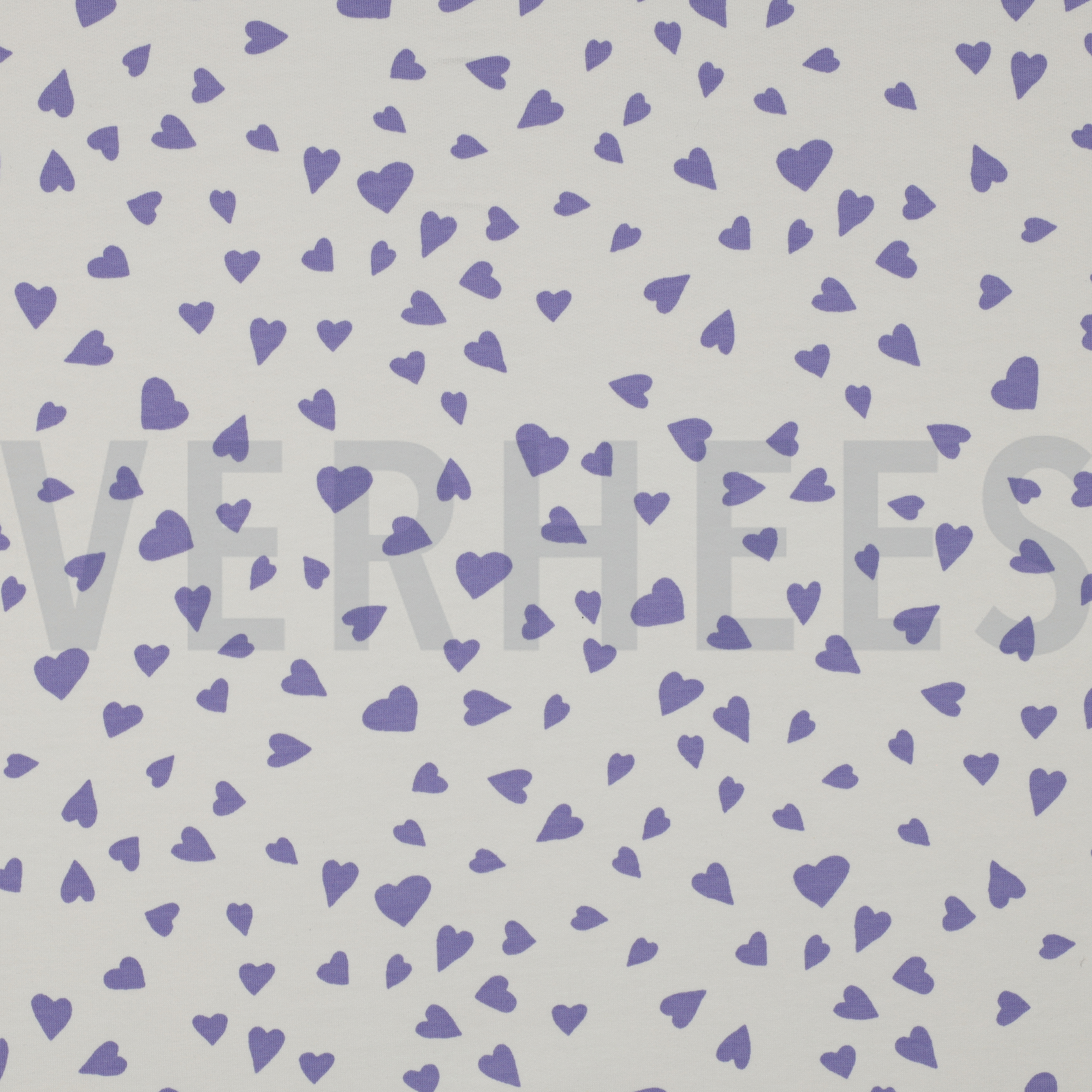 FRENCH TERRY DOGS AND HEARTS OFF-WHITE (high resolution)