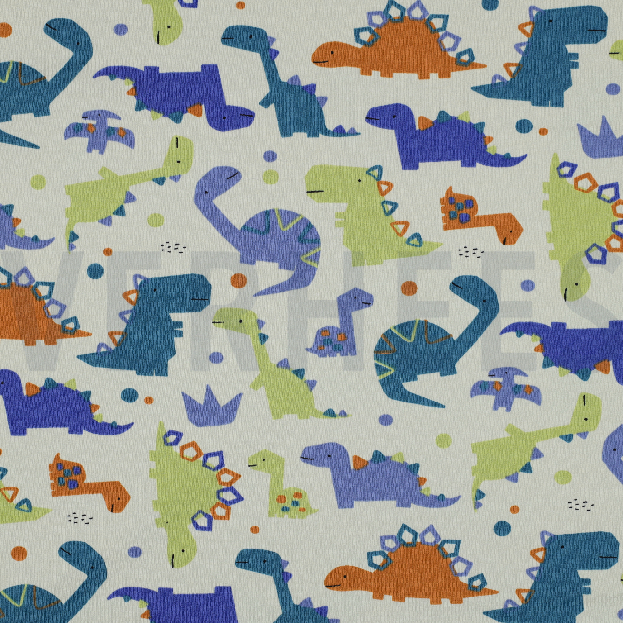 FRENCH TERRY DINOSAURS OFF-WHITE (high resolution)