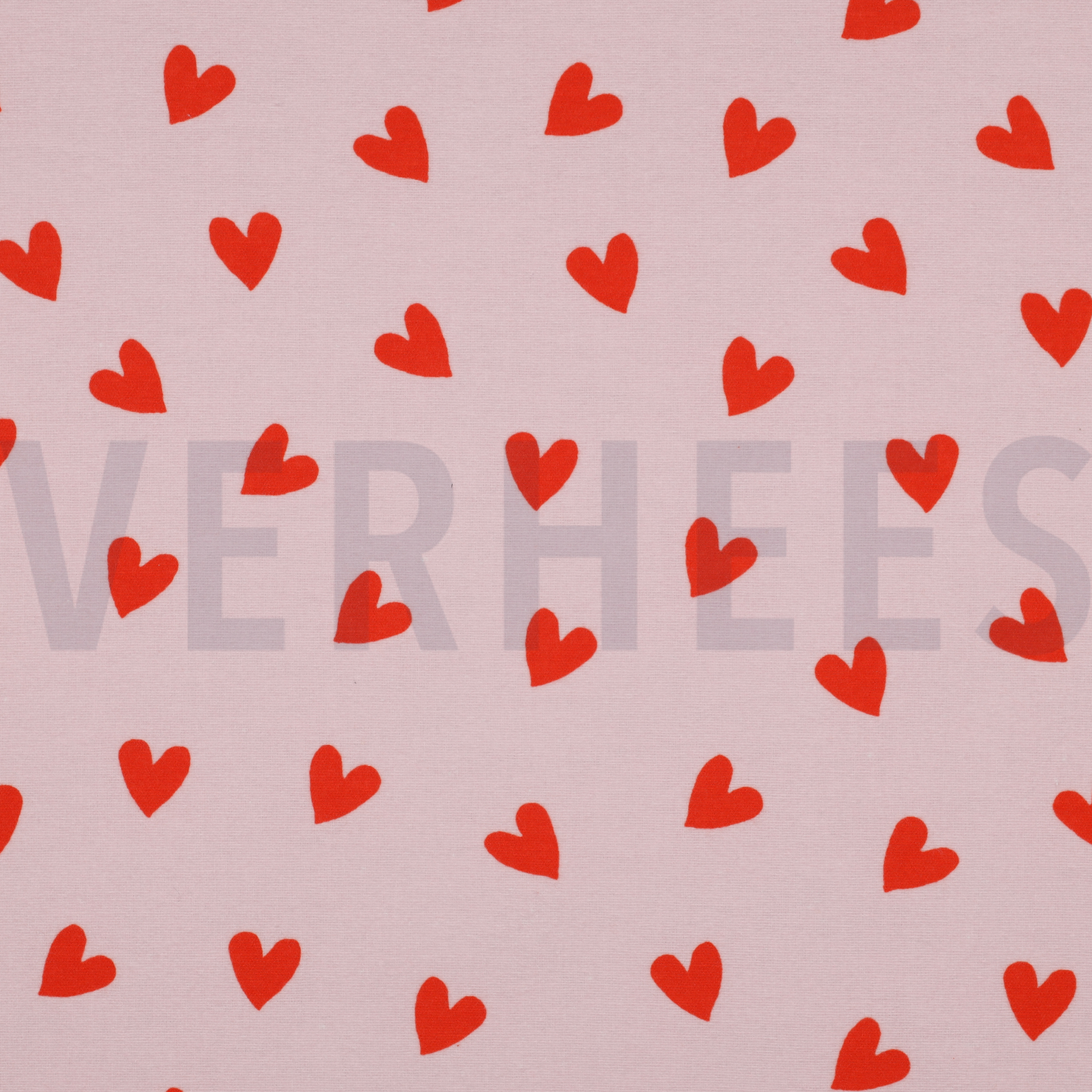 FLANNEL HEARTS PINK (high resolution)