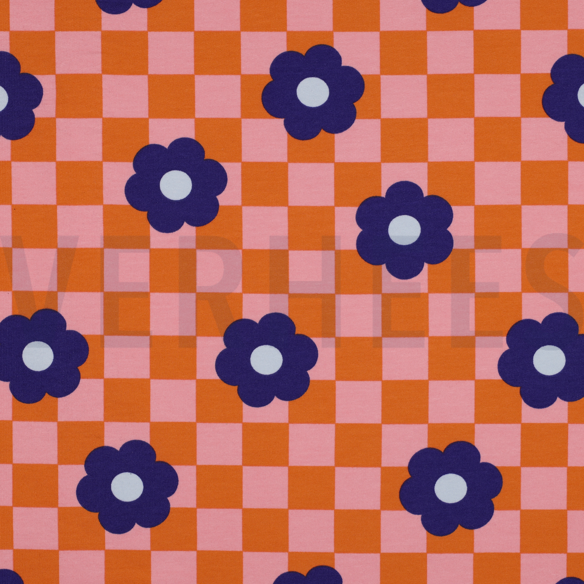 SOFT SWEAT FLOWERS ORANGE (high resolution)