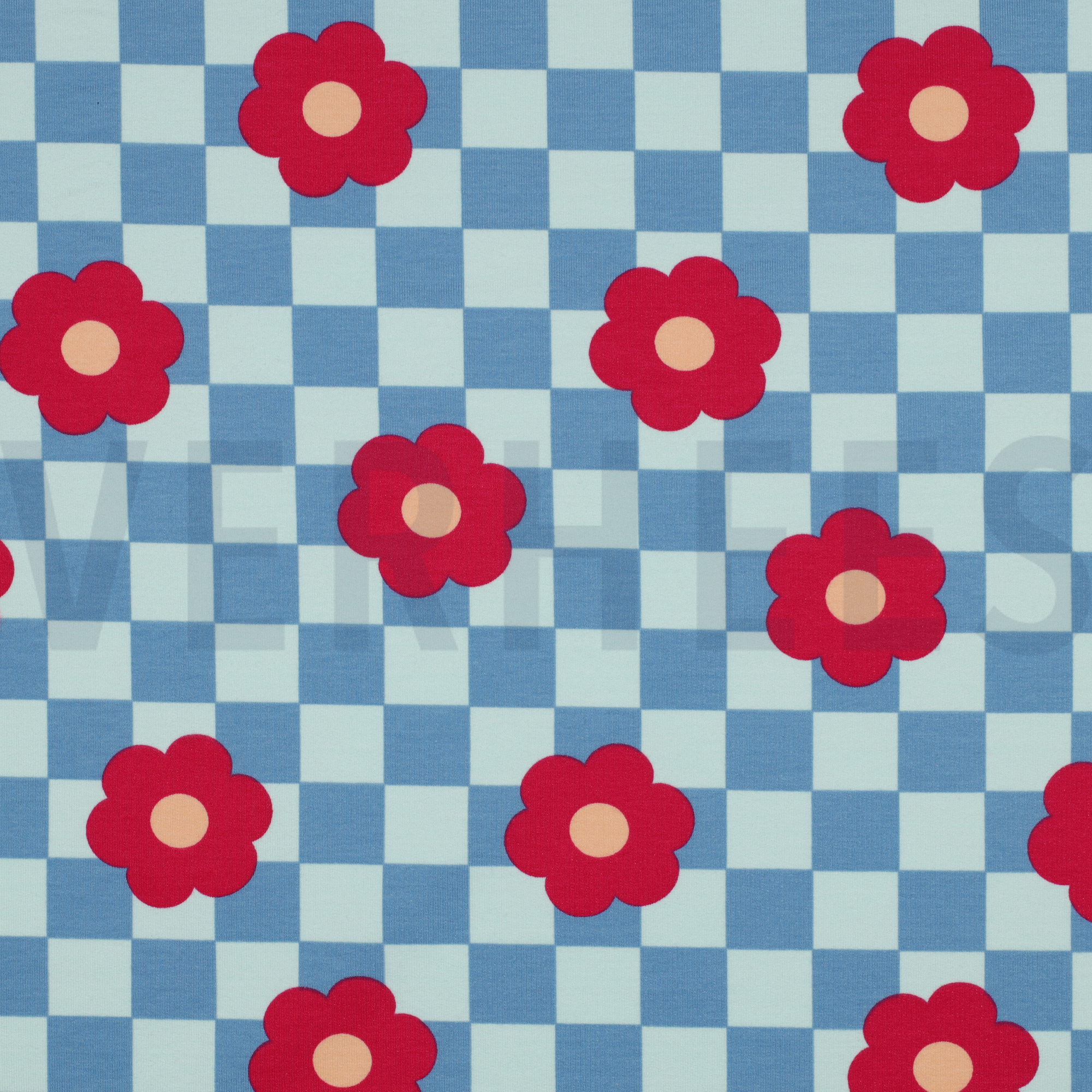 SOFT SWEAT FLOWERS BLUE (high resolution)